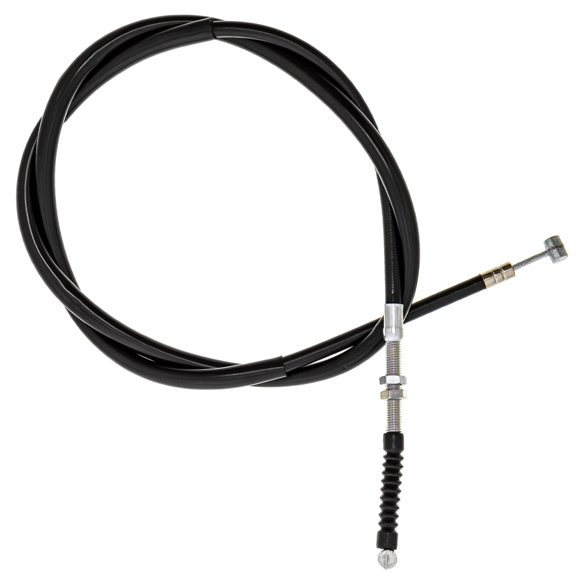 Front Brake Cable For Honda 45450-KA9-680 45450-KA9-000 45450-GC4-730 45450-GC4-700 45450-GC4-000