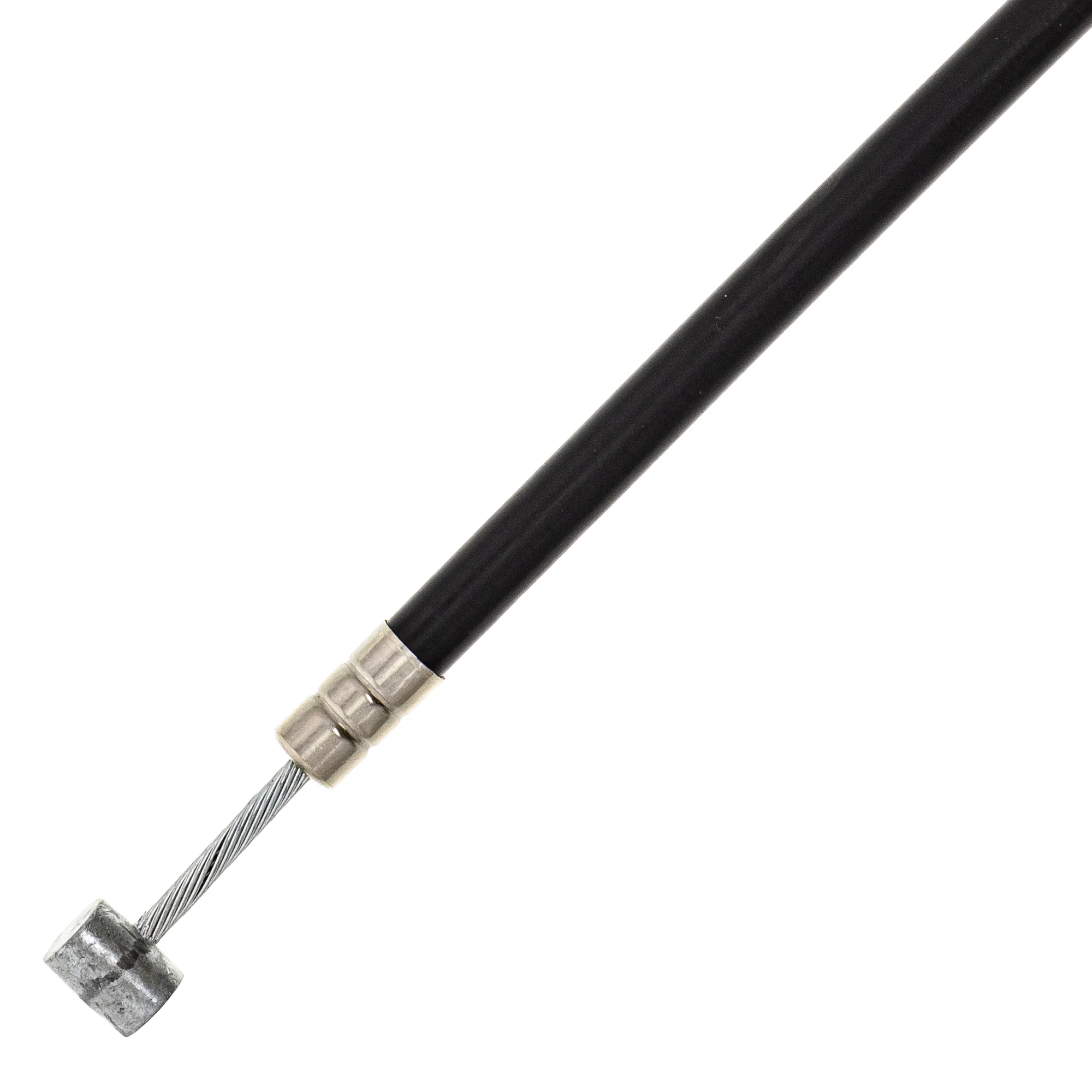 Front Brake Cable For Honda 45450-KA9-680 45450-KA9-000 45450-GC4-730 45450-GC4-700 45450-GC4-000 - Image 3