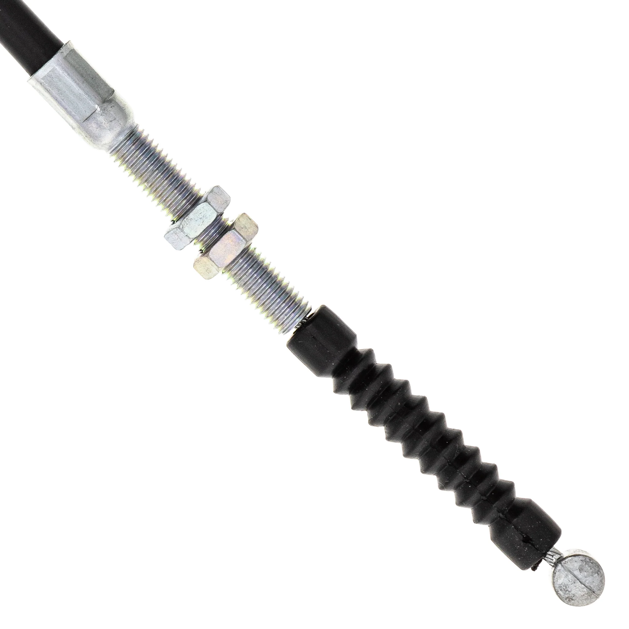 Front Brake Cable For Honda 45450-KA9-680 45450-KA9-000 45450-GC4-730 45450-GC4-700 45450-GC4-000 - Image 4