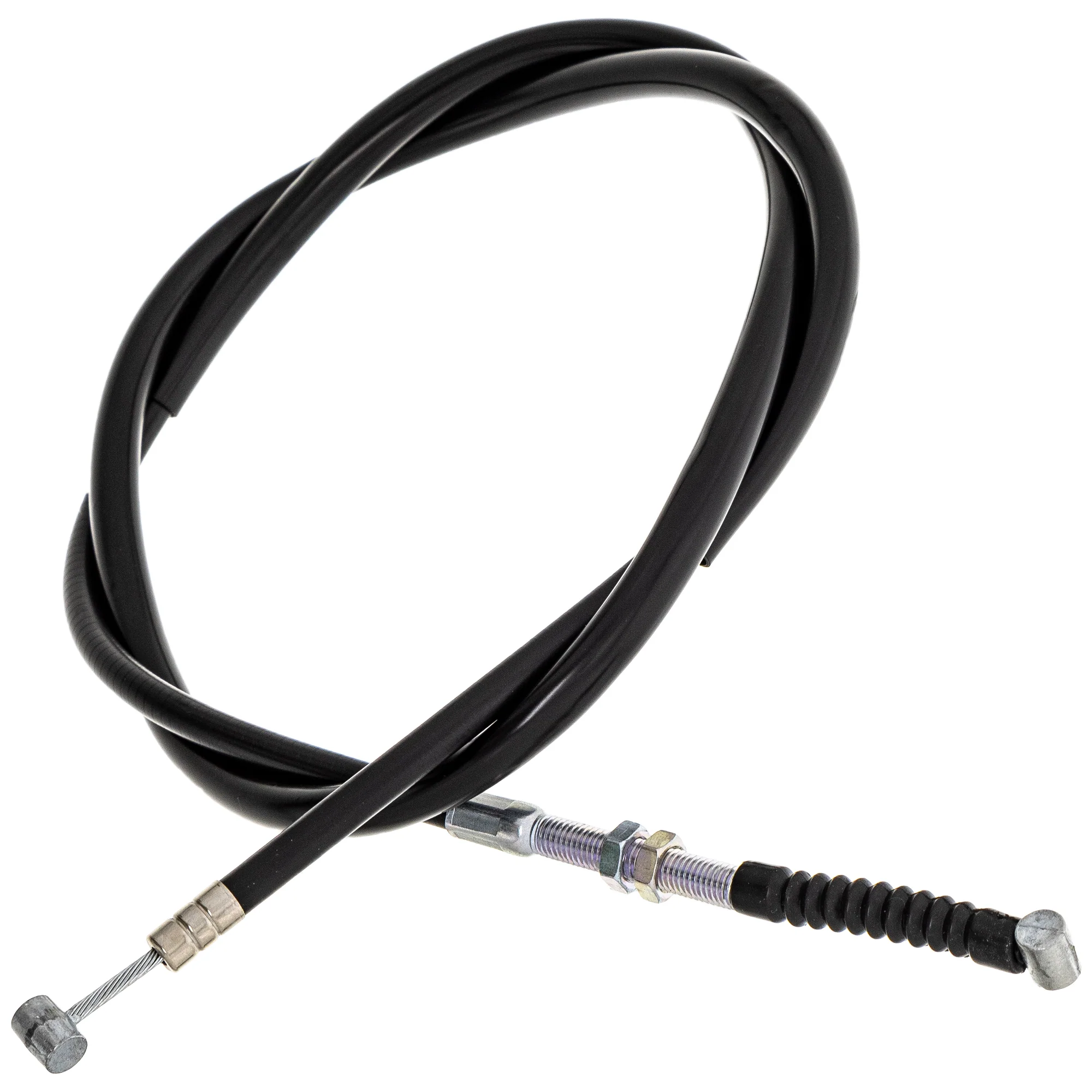 Front Brake Cable For Honda 45450-KA9-680 45450-KA9-000 45450-GC4-730 45450-GC4-700 45450-GC4-000 - Image 5