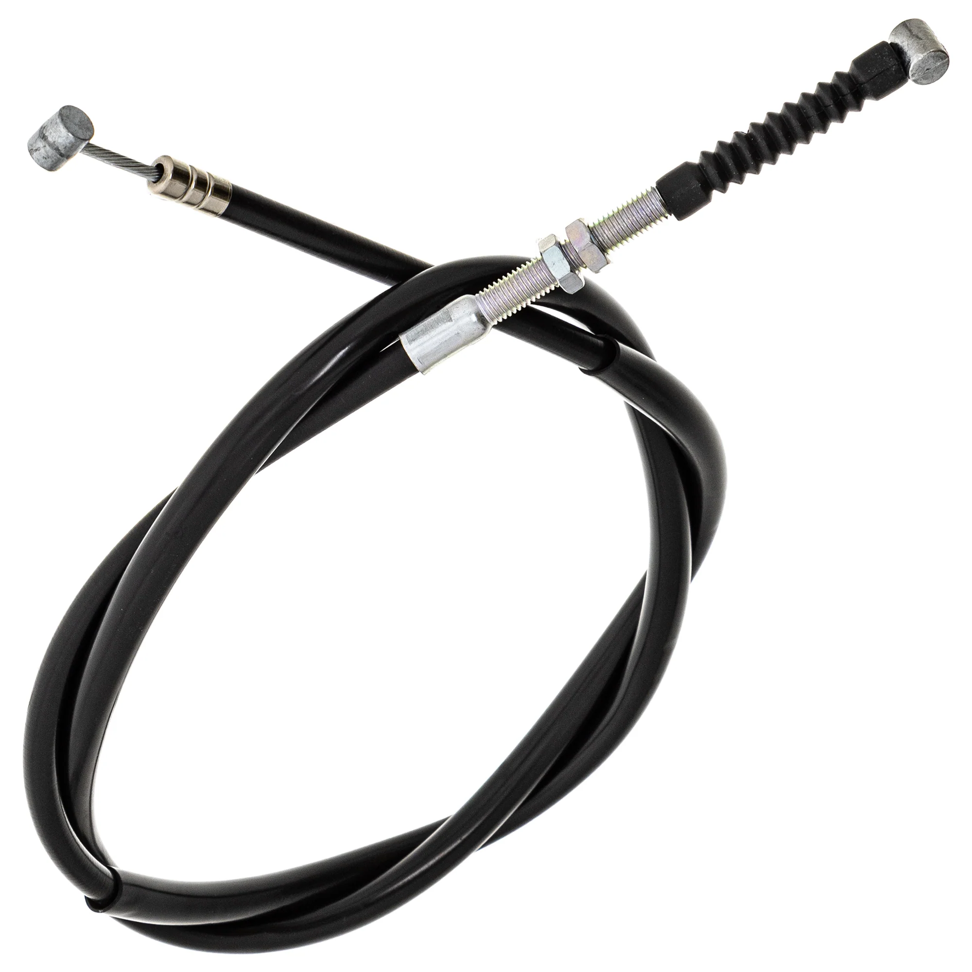 Front Brake Cable For Honda 45450-KA9-680 45450-KA9-000 45450-GC4-730 45450-GC4-700 45450-GC4-000 - Image 8
