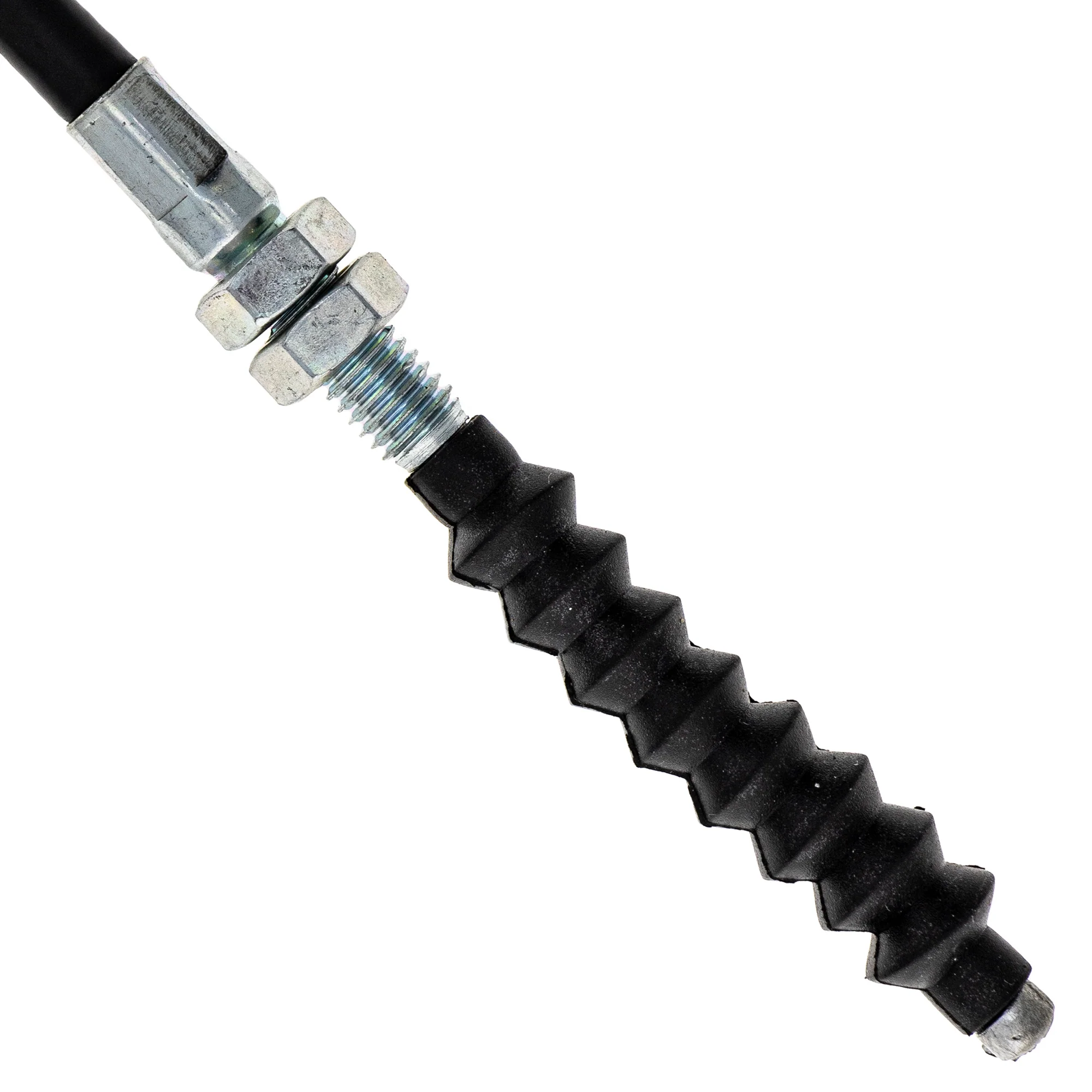 Clutch Cable For Kawasaki 70-3192 54011-1342 - Image 4