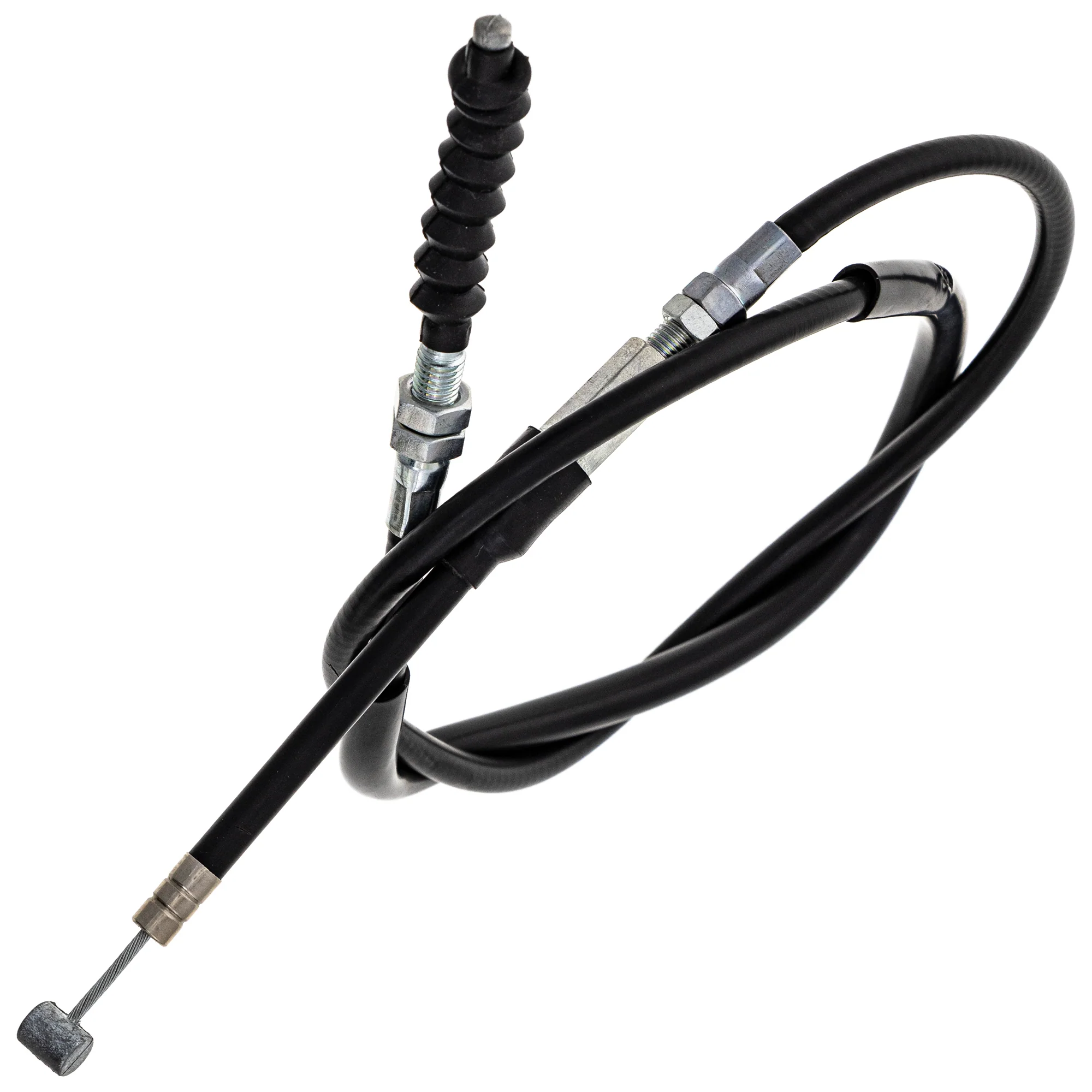 Clutch Cable For Kawasaki 70-3192 54011-1342 - Image 5