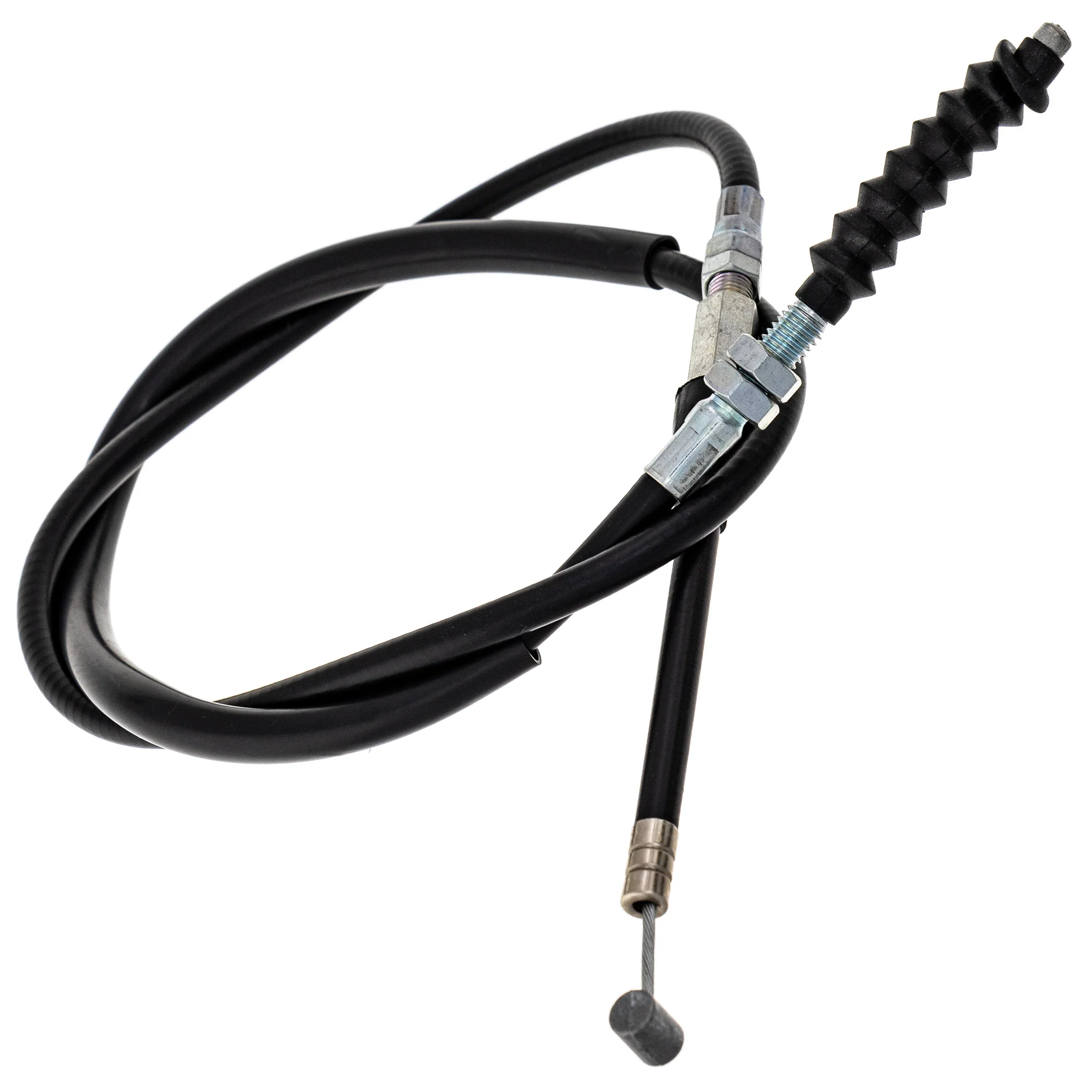 Clutch Cable For Kawasaki 70-3192 54011-1342 - Image 8