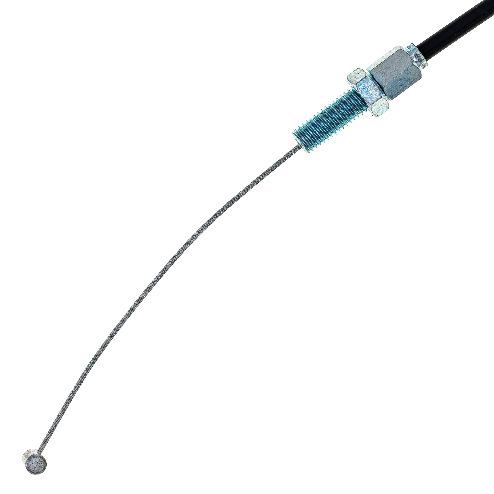 Throttle Cable For Suzuki Kawasaki K5401-21333 K5401-20095 70-3211 54012-1651 54012-1606 54012-0095 - Image 3