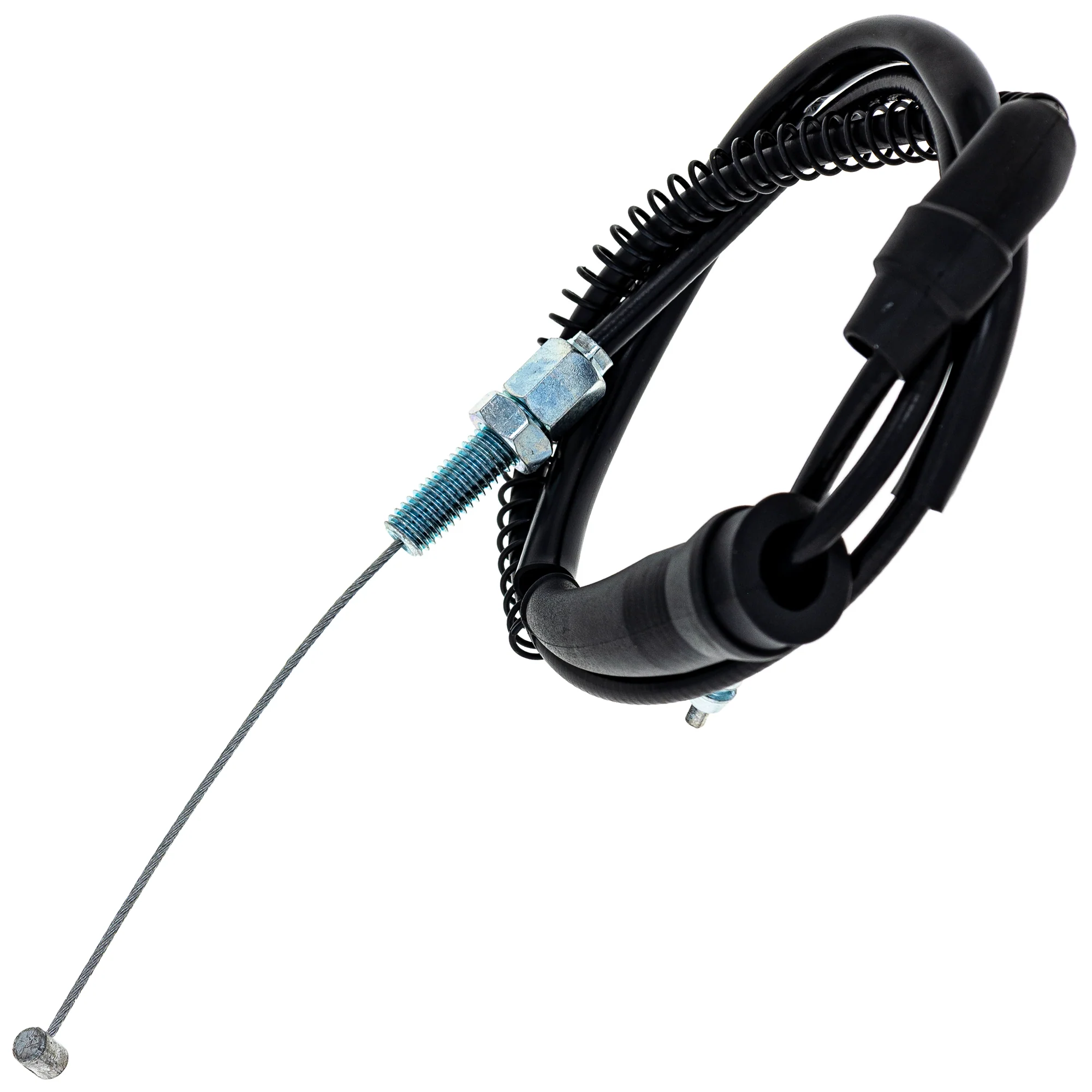 Throttle Cable For Suzuki Kawasaki K5401-21333 K5401-20095 70-3211 54012-1651 54012-1606 54012-0095 - Image 5