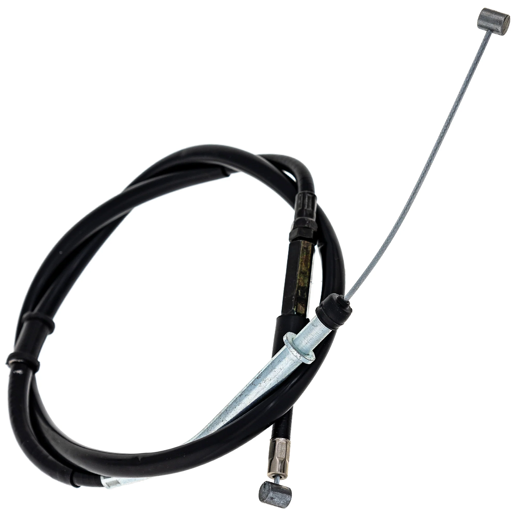 Clutch Cable For Suzuki 70-4128 58200-14D01 58200-14D00 - Image 8