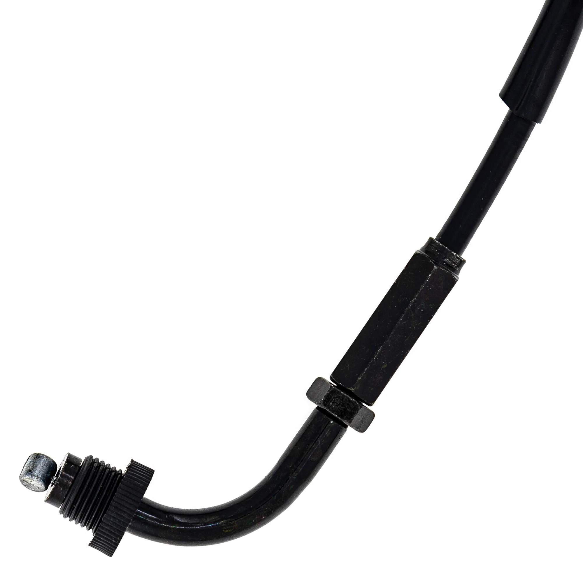 Throttle Cable For Suzuki 70-4191 58300-33E10 - Image 3