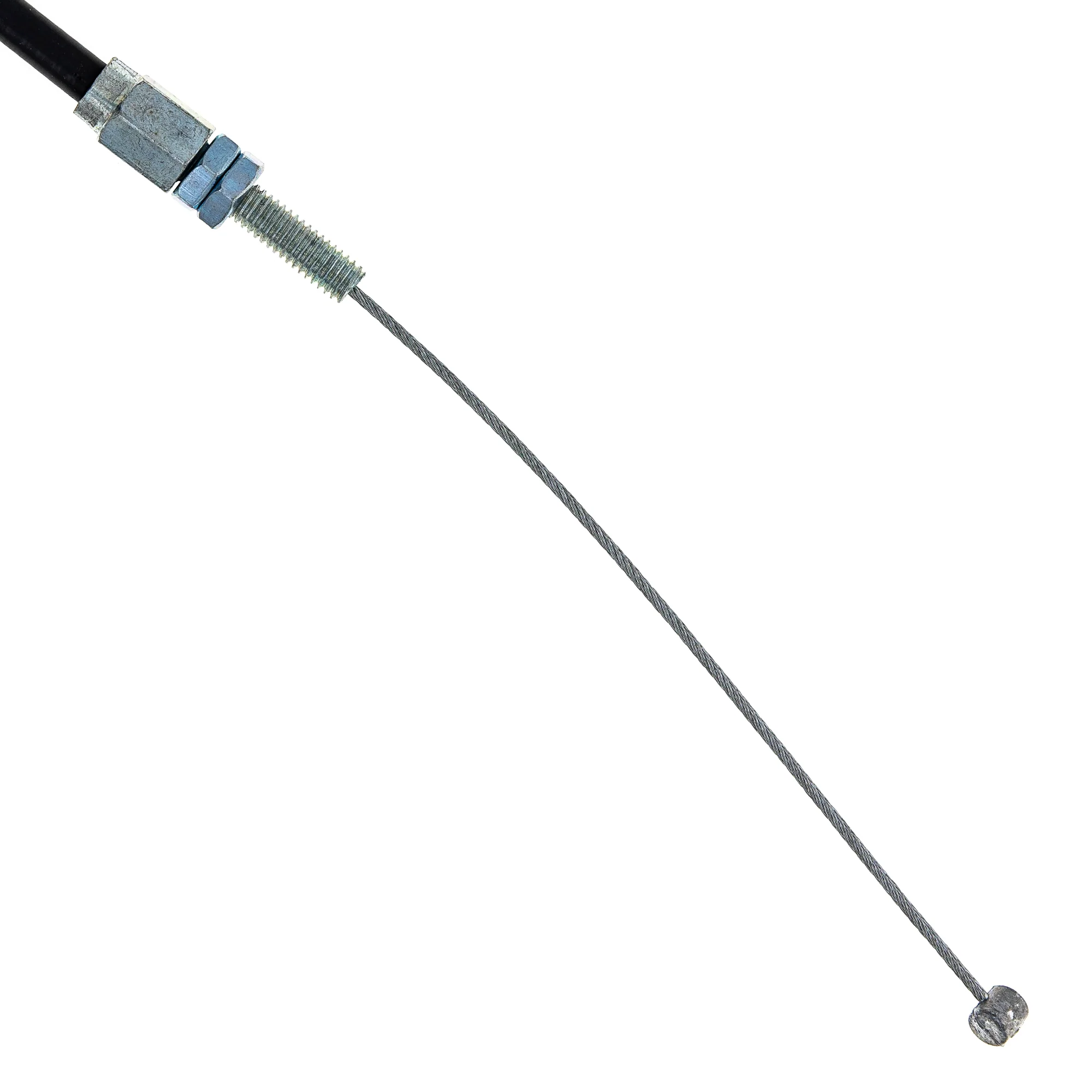 Throttle Cable For Suzuki 70-4191 58300-33E10 - Image 4