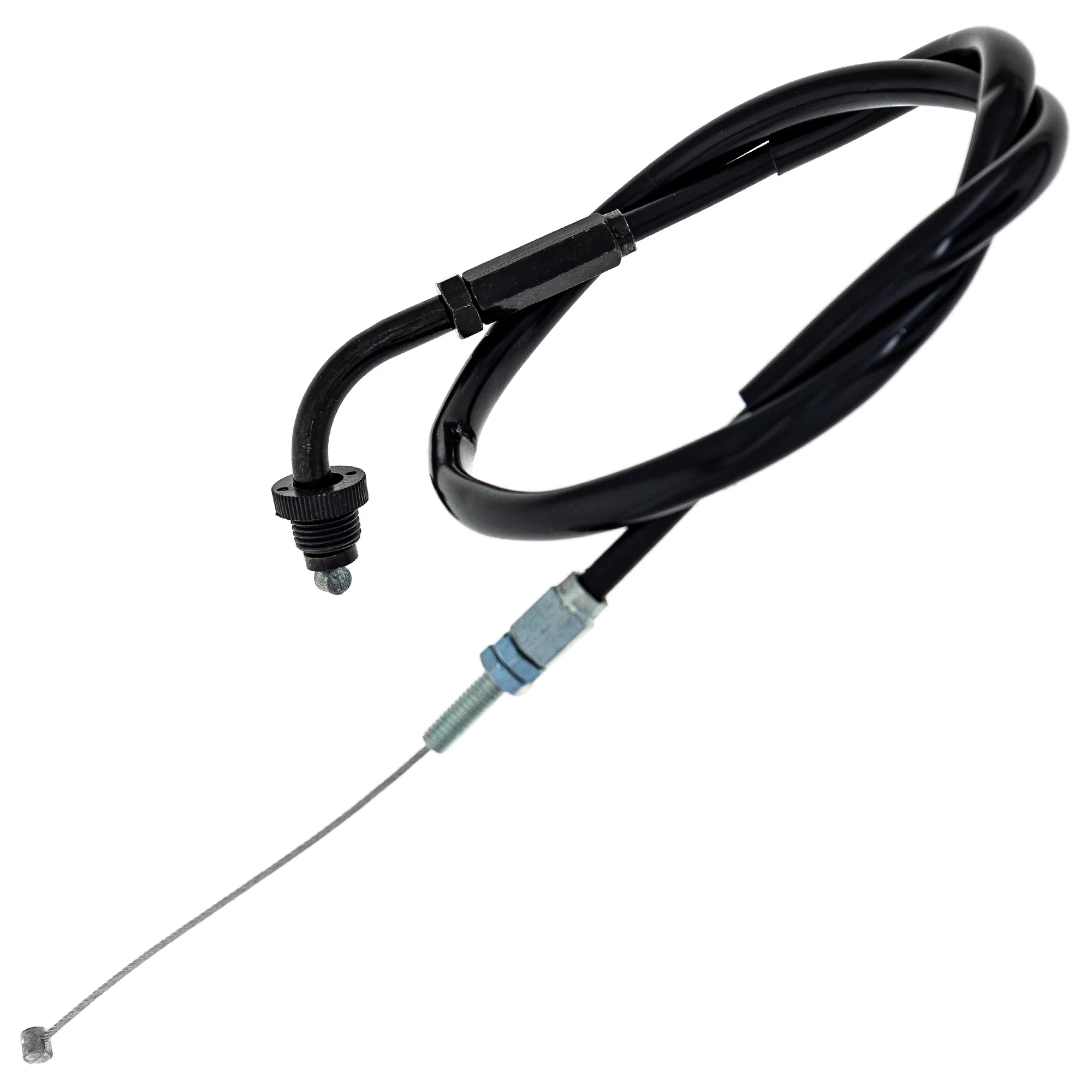 Throttle Cable For Suzuki 70-4191 58300-33E10 - Image 5