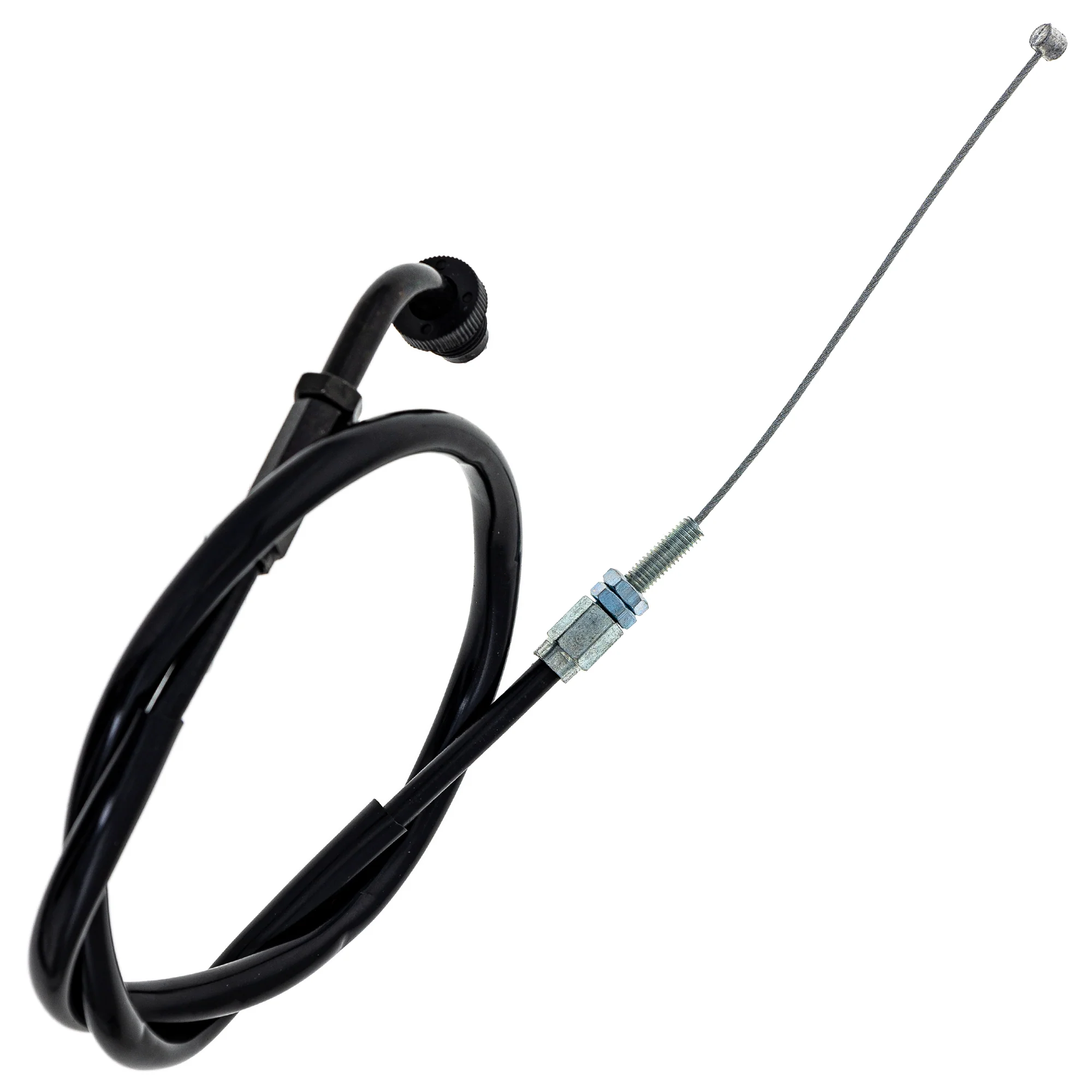 Throttle Cable For Suzuki 70-4191 58300-33E10 - Image 8