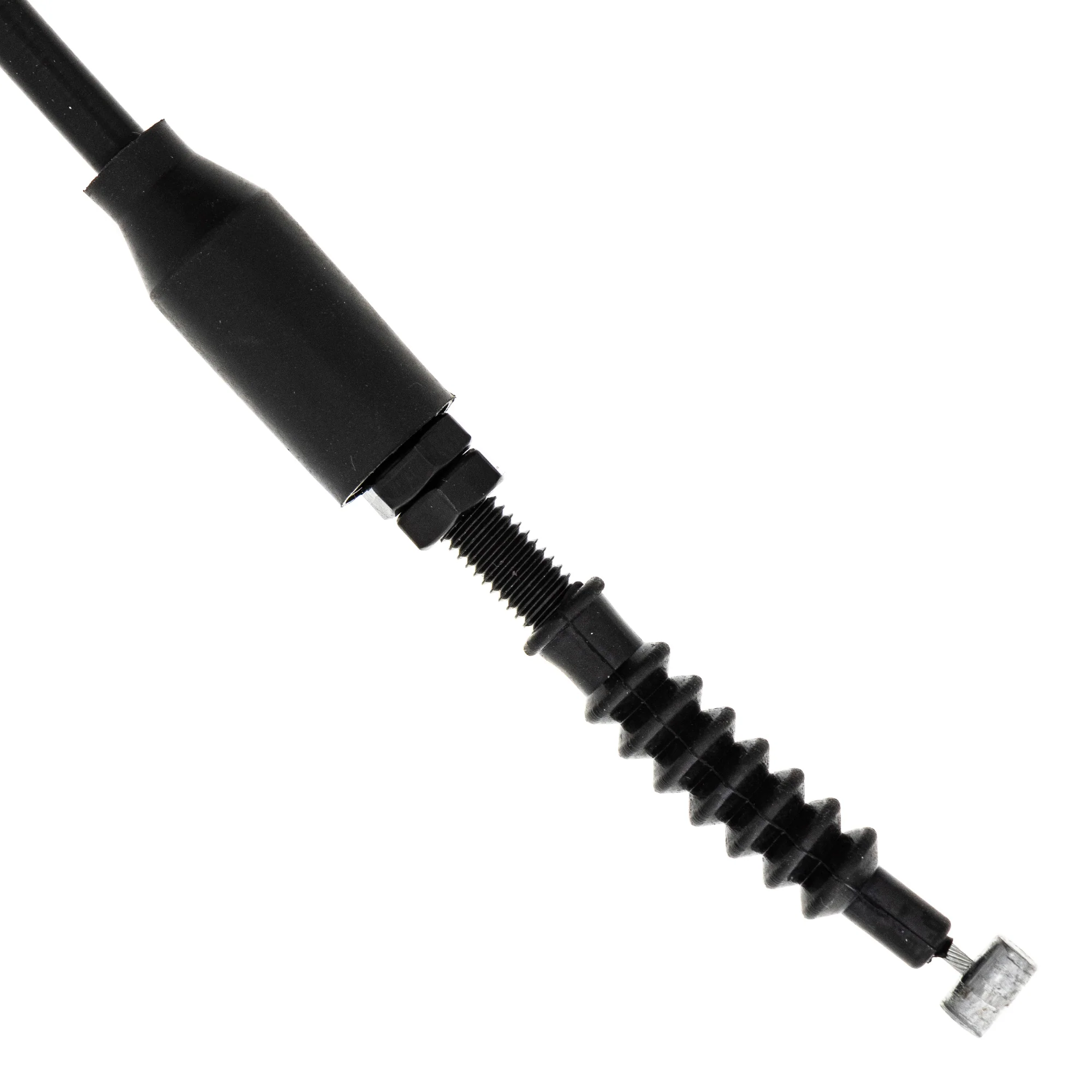 Clutch Cable For Kawasaki 70-3118 54011-1035 - Image 4