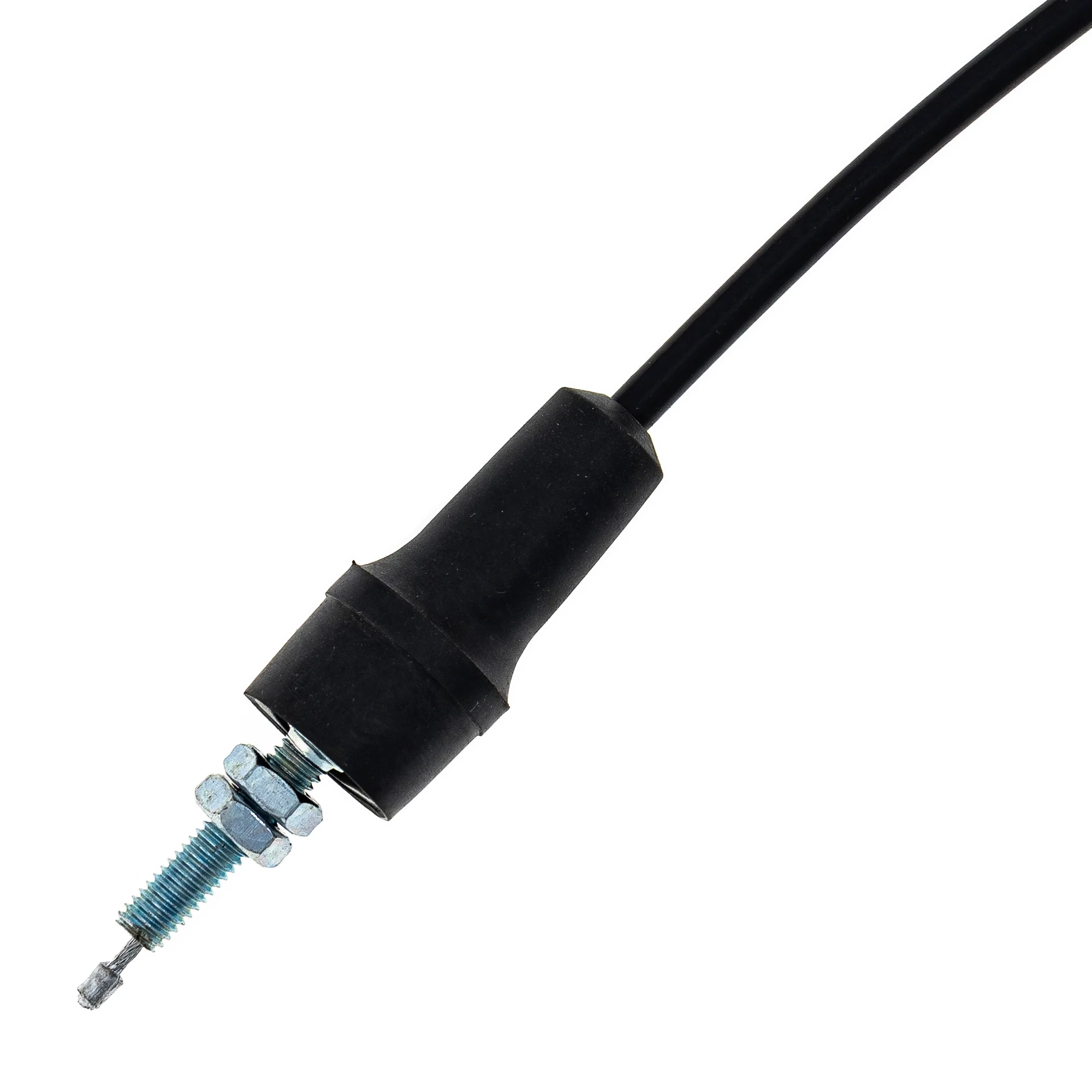 Throttle Cable For Suzuki 70-4059 58300-01C01 58300-01C00 - Image 3