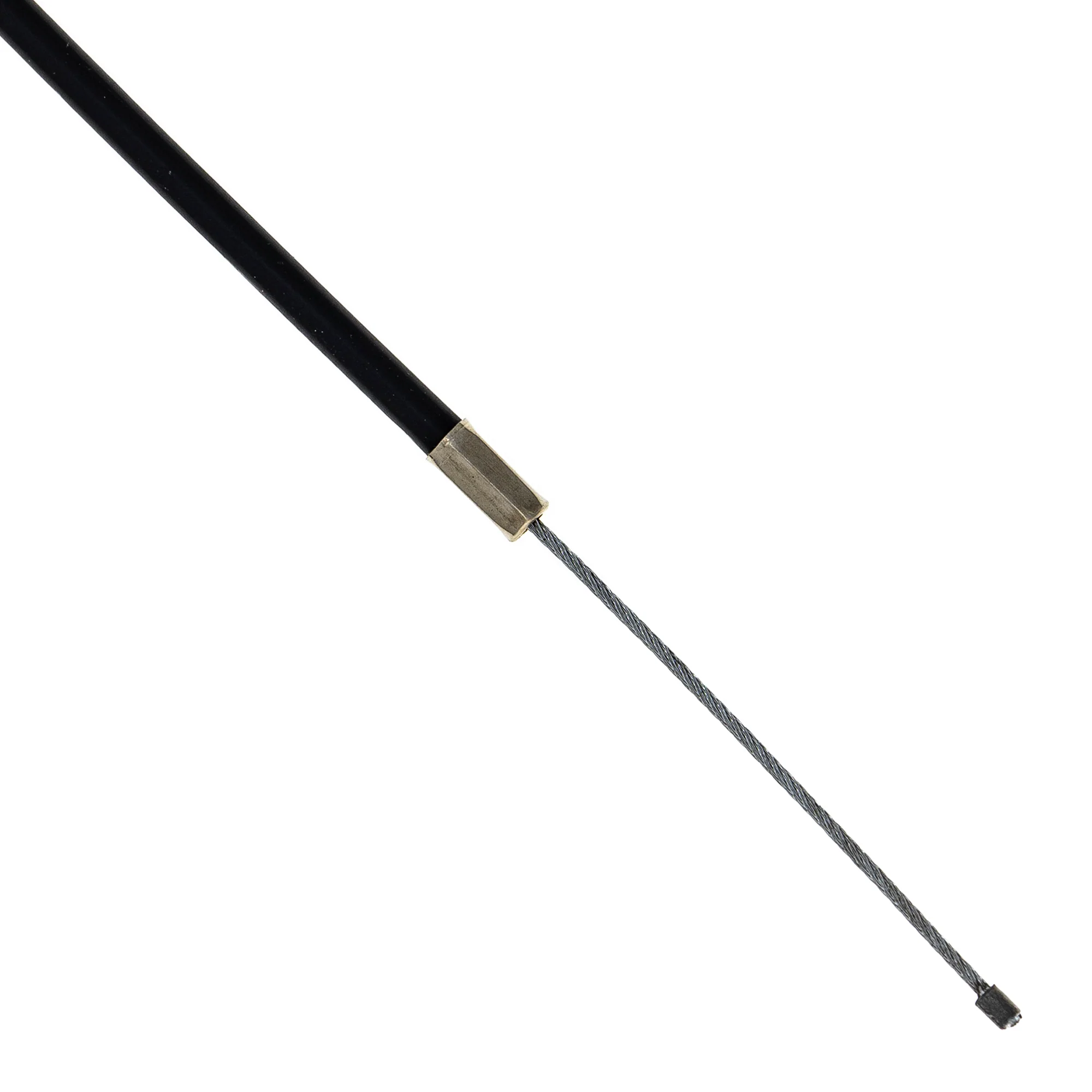 Throttle Cable For Suzuki 70-4059 58300-01C01 58300-01C00 - Image 4