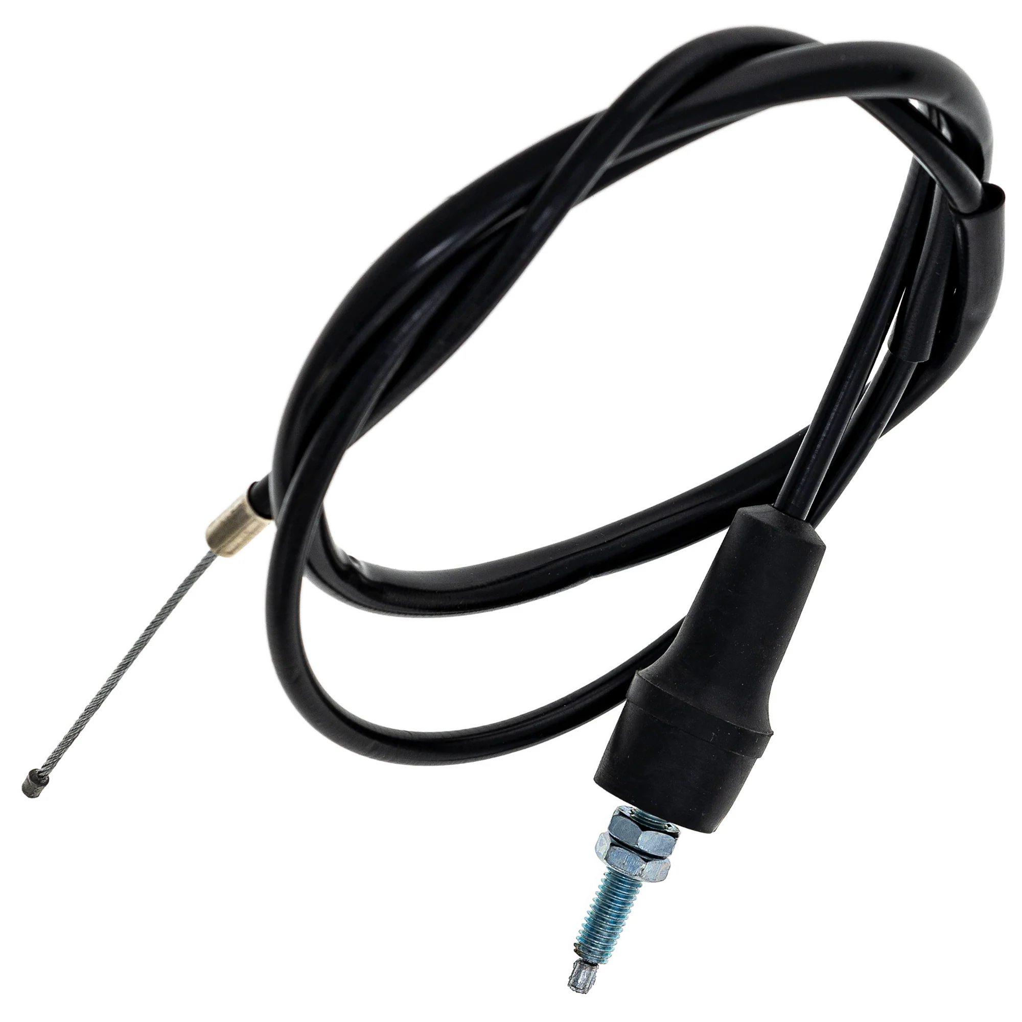 Throttle Cable For Suzuki 70-4059 58300-01C01 58300-01C00 - Image 5