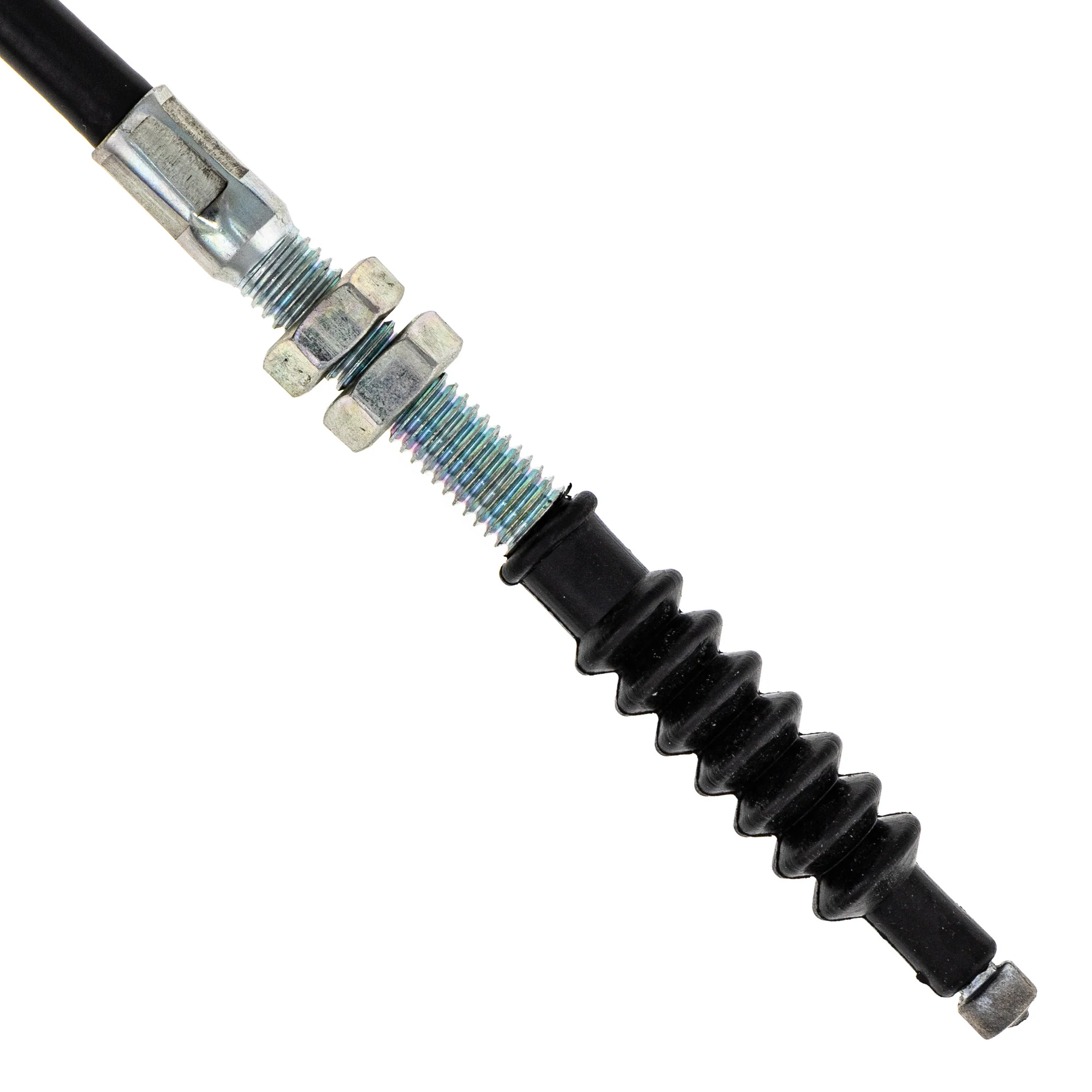 Clutch Cable For Kawasaki 70-3100 54011-1228 54011-1205 - Image 4