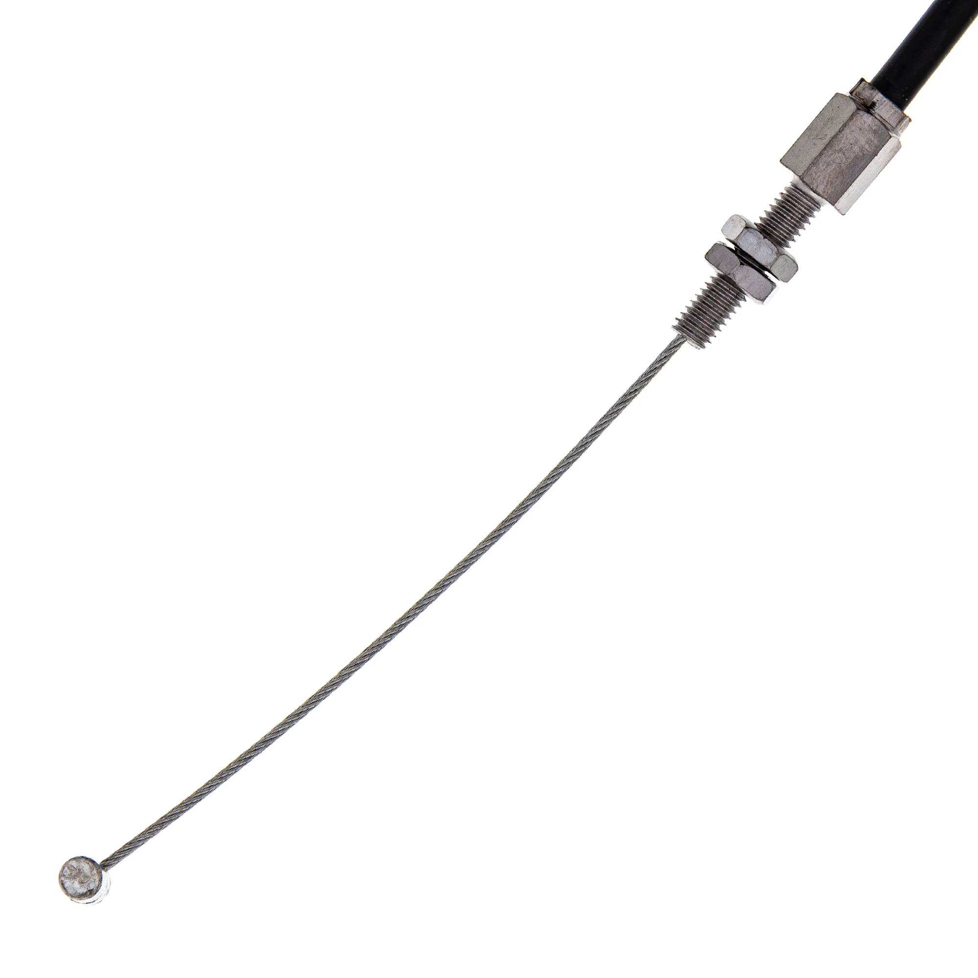 Pull Throttle Cable For Honda 70-2022 17910-MZ8-G20 - Image 3