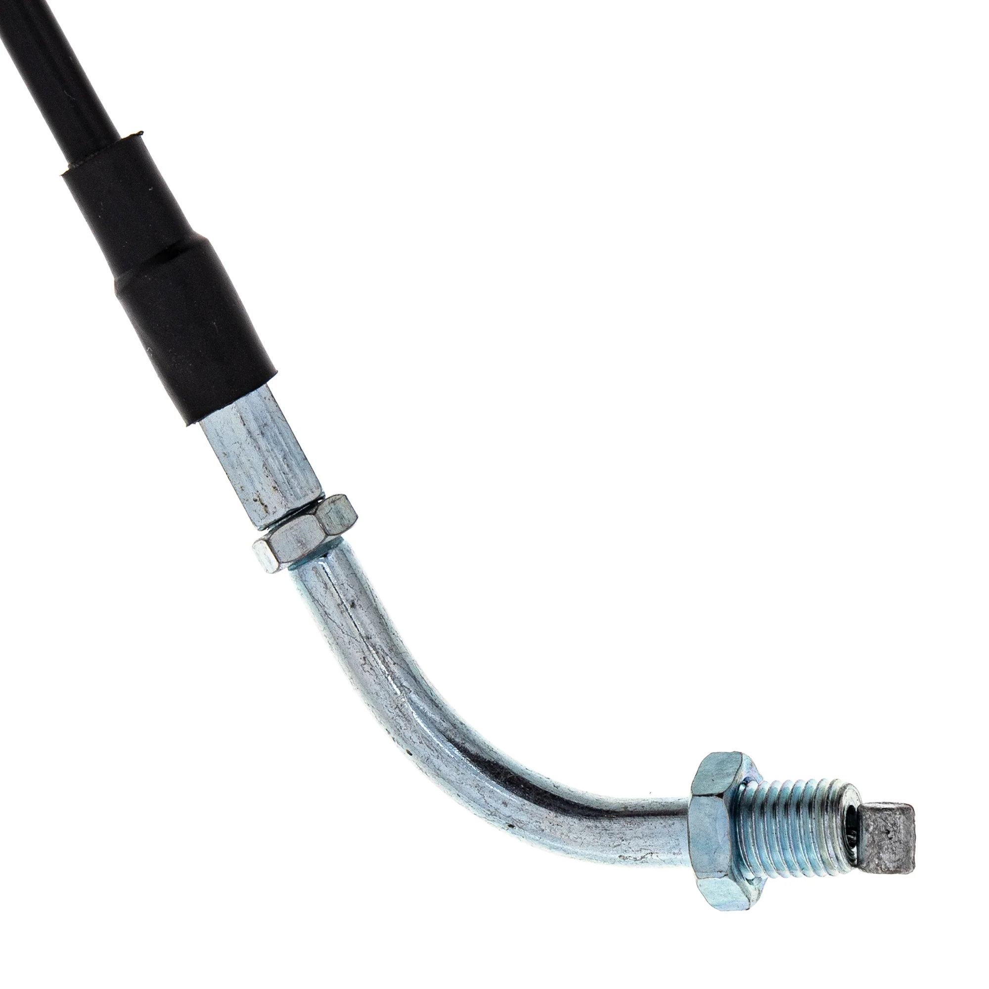 Pull Throttle Cable For Honda 70-2022 17910-MZ8-G20 - Image 4