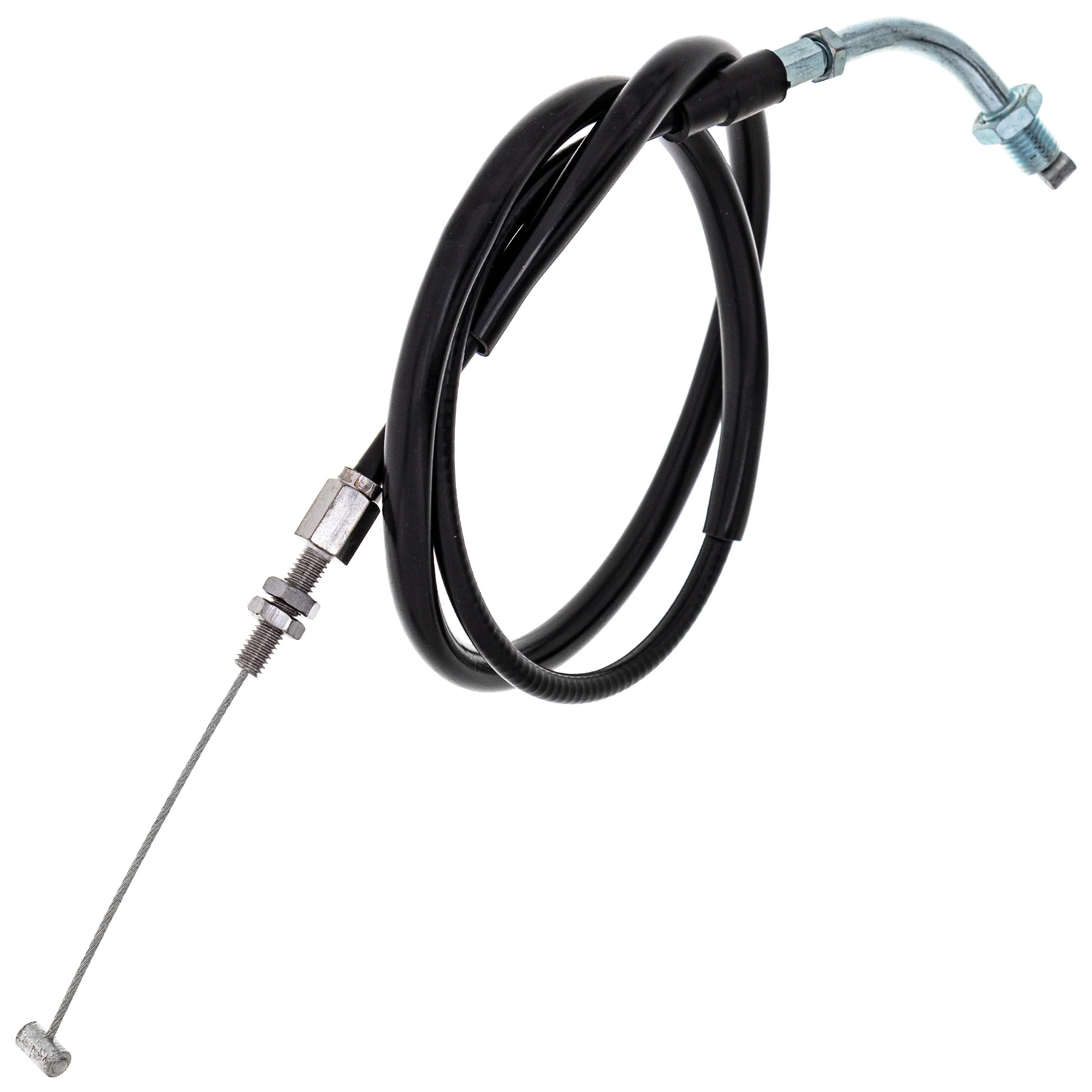Pull Throttle Cable For Honda 70-2022 17910-MZ8-G20 - Image 5