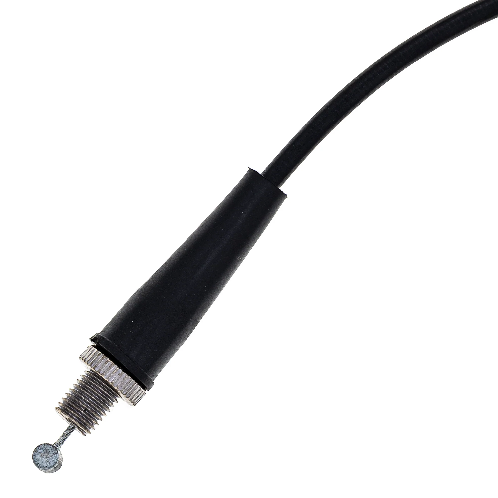 Throttle Cable For Honda 70-2228 17910-KZ4-730 17910-KZ4-700 - Image 3