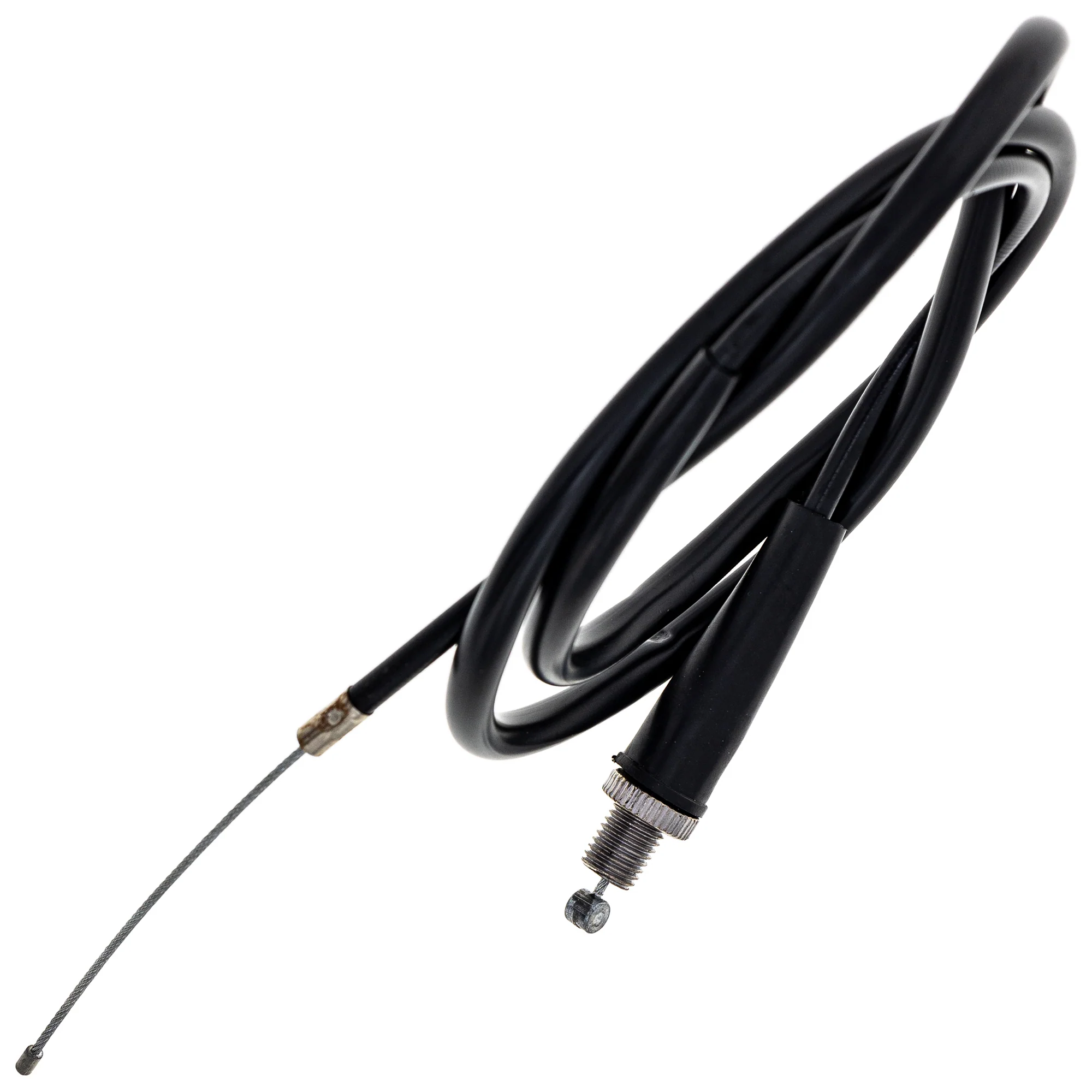 Throttle Cable For Honda 70-2228 17910-KZ4-730 17910-KZ4-700 - Image 5