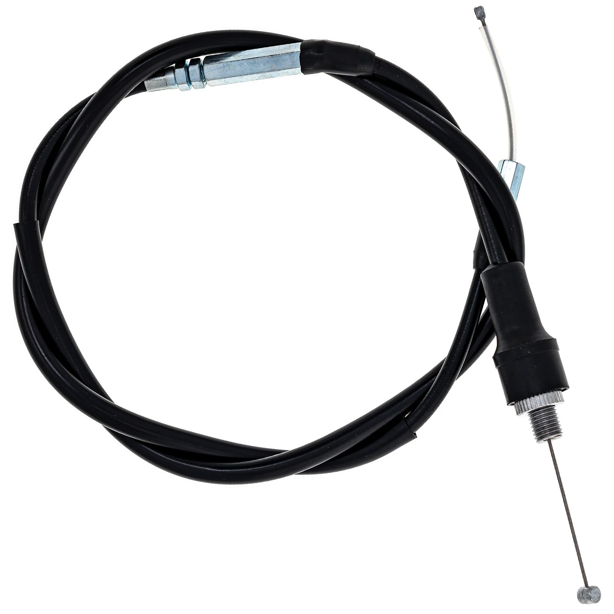 Throttle Cable For Yamaha 70-5154 4SH-26311-01-00 4SH-26311-00-00 4KB-26311-20-00 4KB-26311-11-00