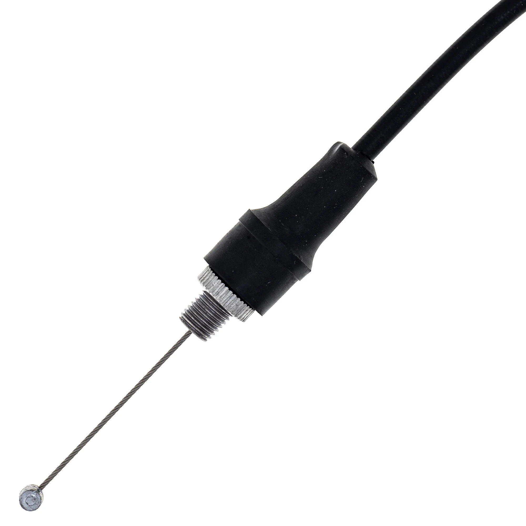 Throttle Cable For Yamaha 70-5154 4SH-26311-01-00 4SH-26311-00-00 4KB-26311-20-00 4KB-26311-11-00 - Image 3