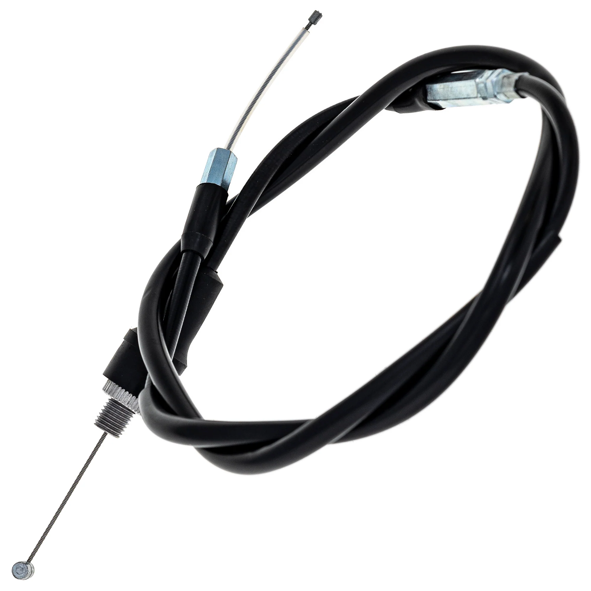 Throttle Cable For Yamaha 70-5154 4SH-26311-01-00 4SH-26311-00-00 4KB-26311-20-00 4KB-26311-11-00 - Image 8