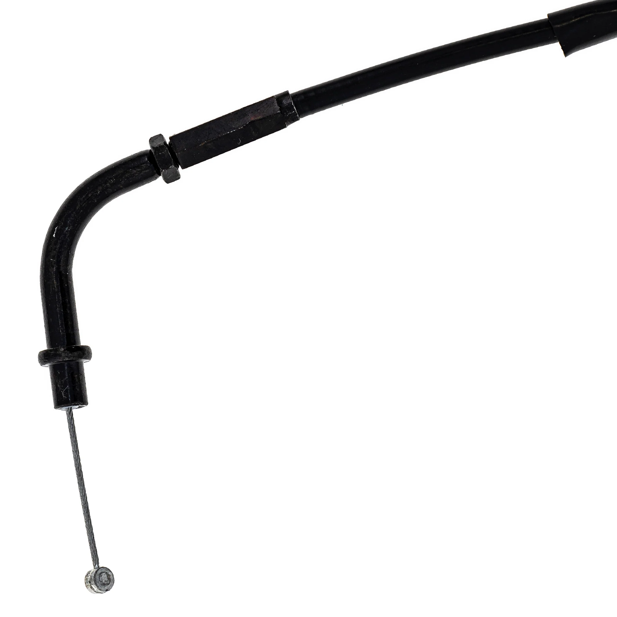 Throttle Cable For Yamaha 70-5155 1FK-26311-01-00 1FK-26311-00-00 - Image 3