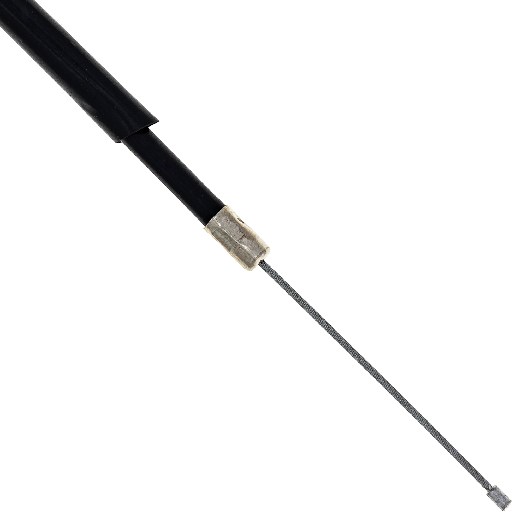 Throttle Cable For Yamaha 70-5155 1FK-26311-01-00 1FK-26311-00-00 - Image 4