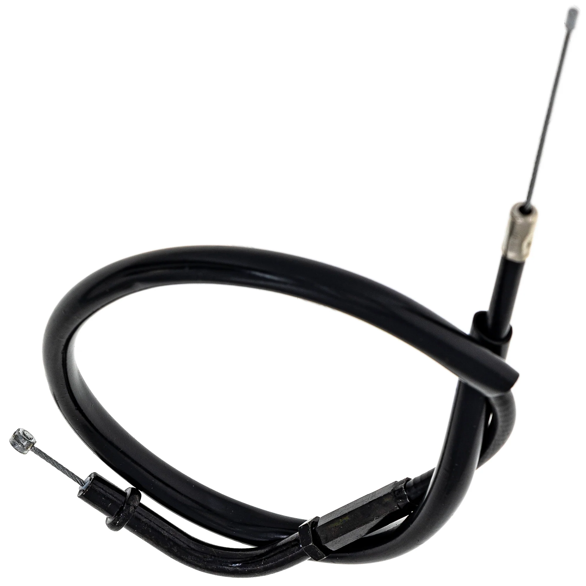 Throttle Cable For Yamaha 70-5155 1FK-26311-01-00 1FK-26311-00-00 - Image 5