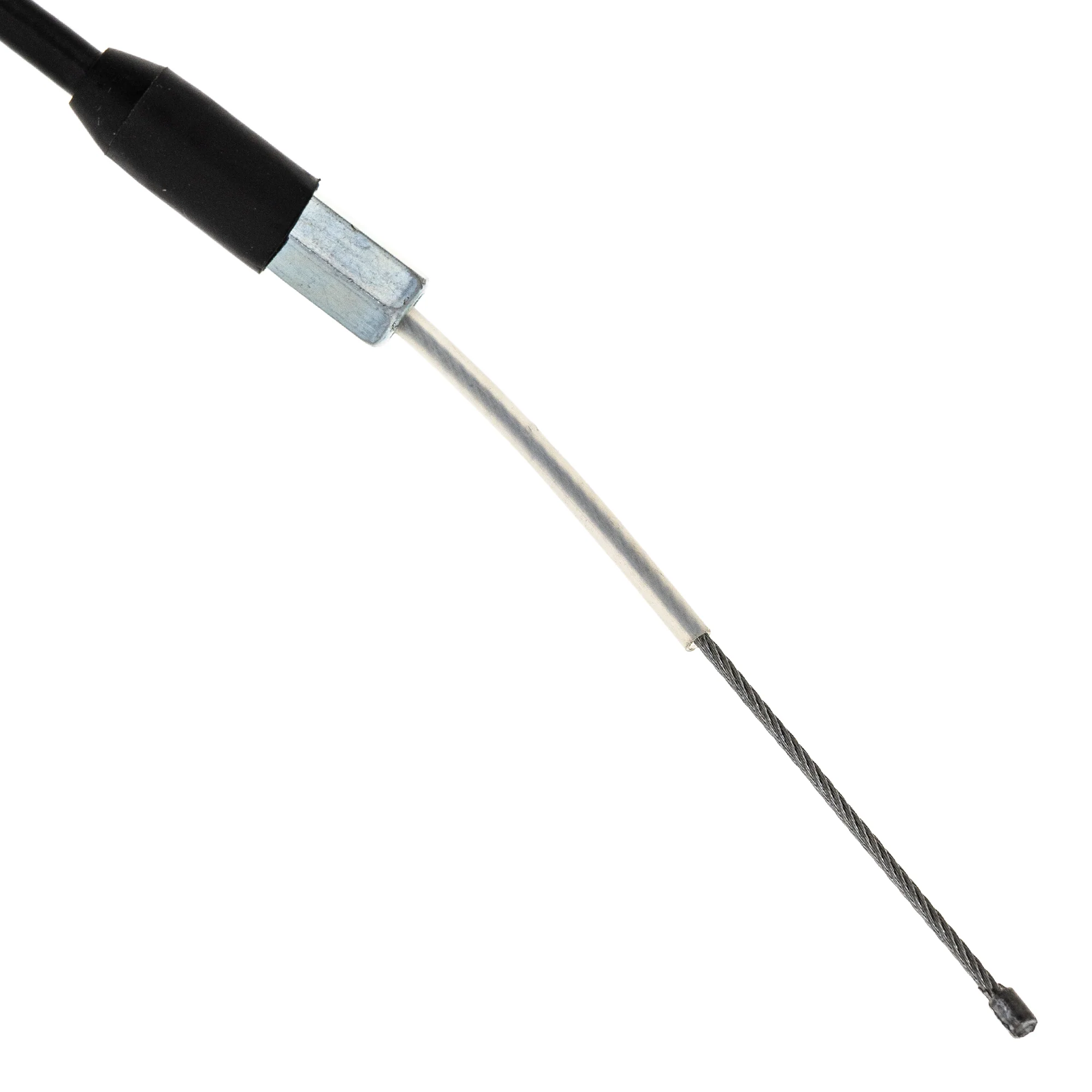 Throttle Cable For Yamaha 70-5072 5HP-26311-00-00 - Image 4