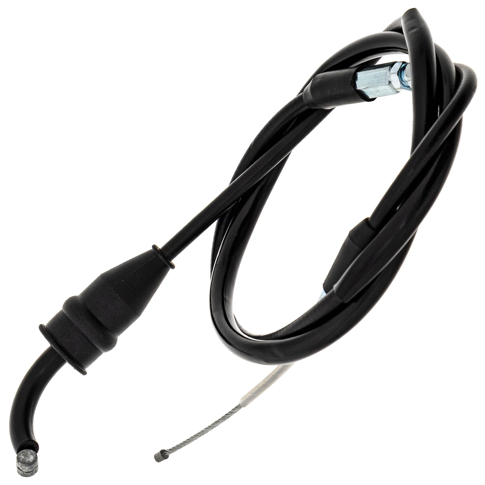 Throttle Cable For Yamaha 70-5072 5HP-26311-00-00 - Image 5