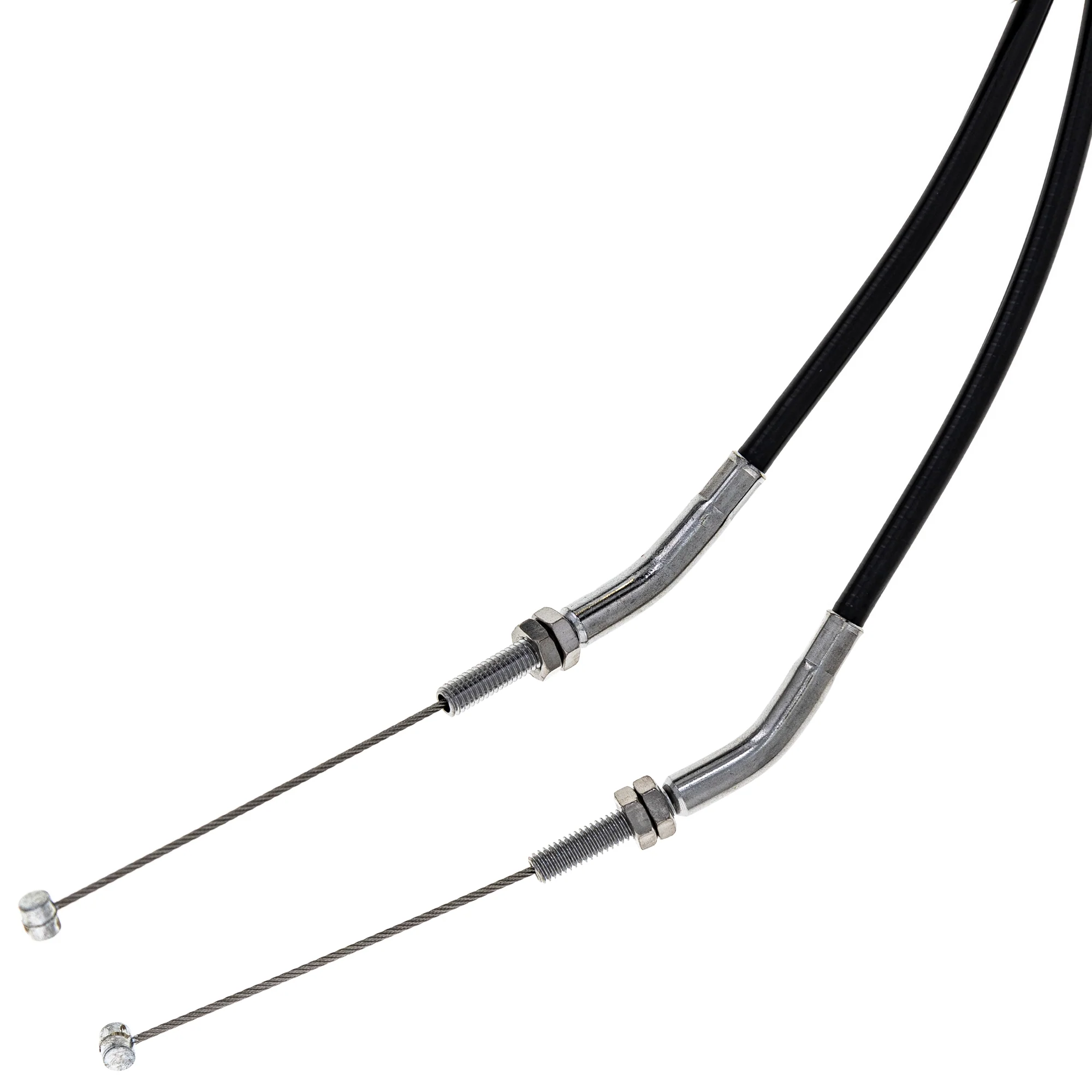 Push Pull Throttle Cable For Husqvarna 8000A4630 70-0125 - Image 3