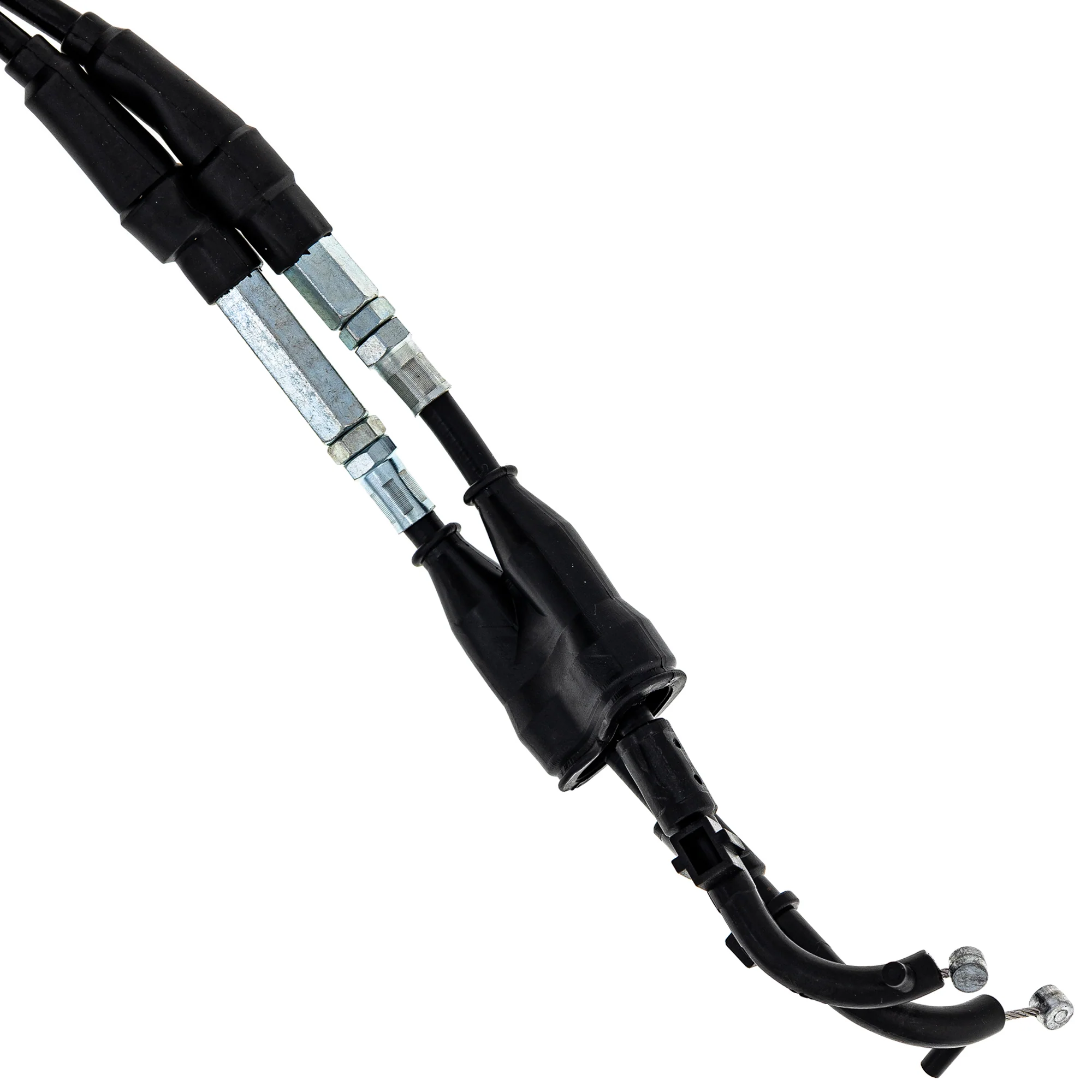 Push Pull Throttle Cable For Husqvarna 8000A4630 70-0125 - Image 4