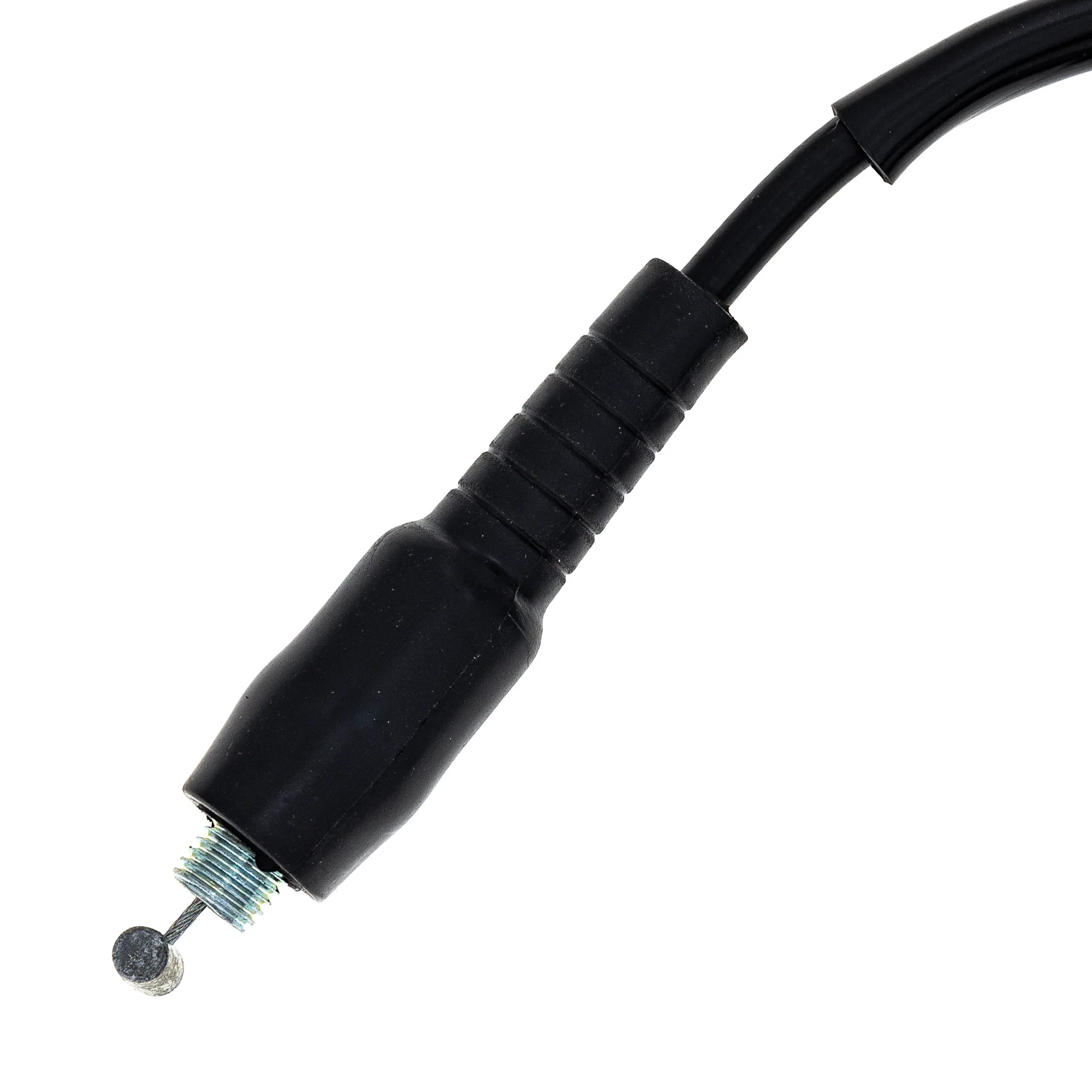 Throttle Cable For Yamaha 70-5153 3HP-26311-10-00 3GD-26311-01-00 - Image 3