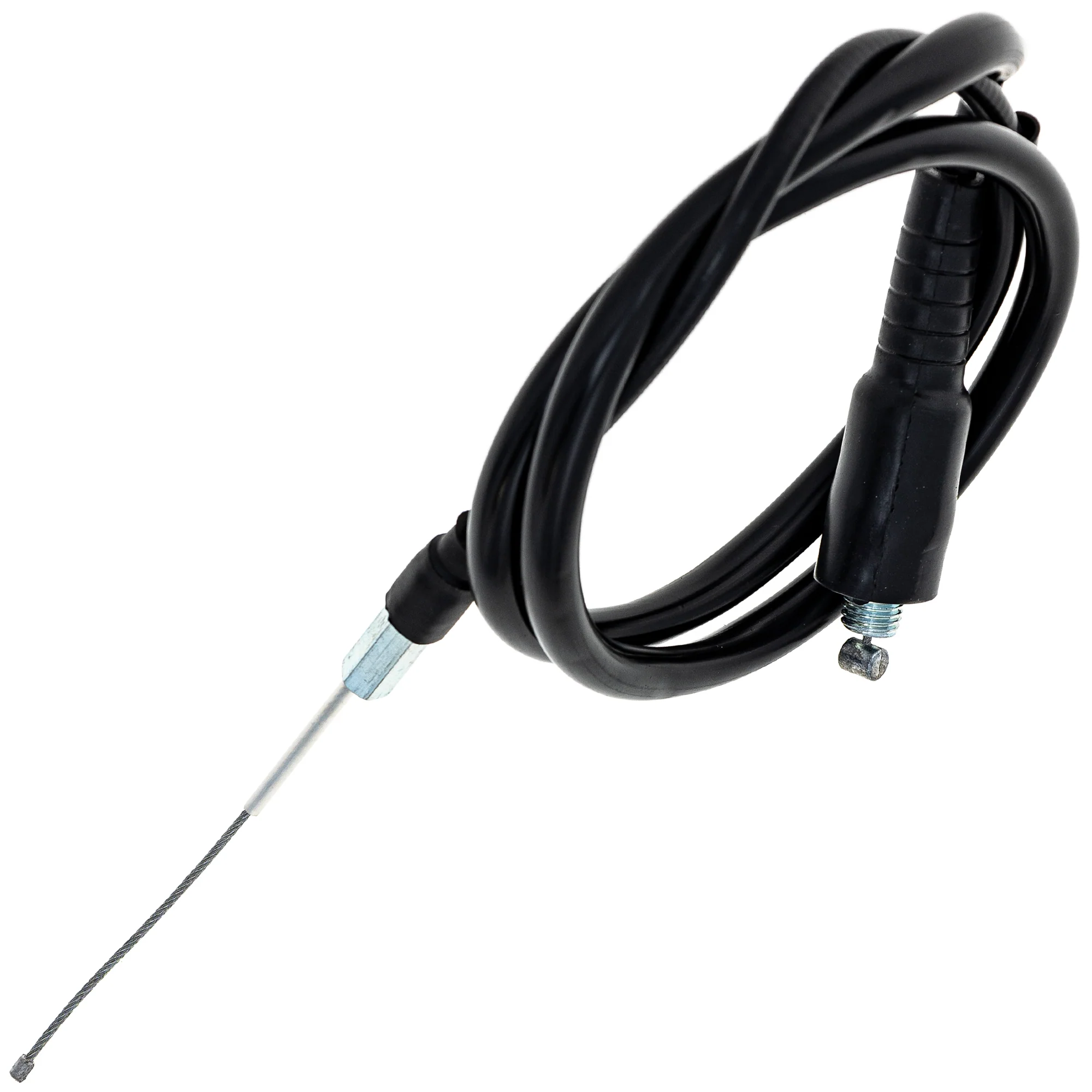Throttle Cable For Yamaha 70-5153 3HP-26311-10-00 3GD-26311-01-00 - Image 5