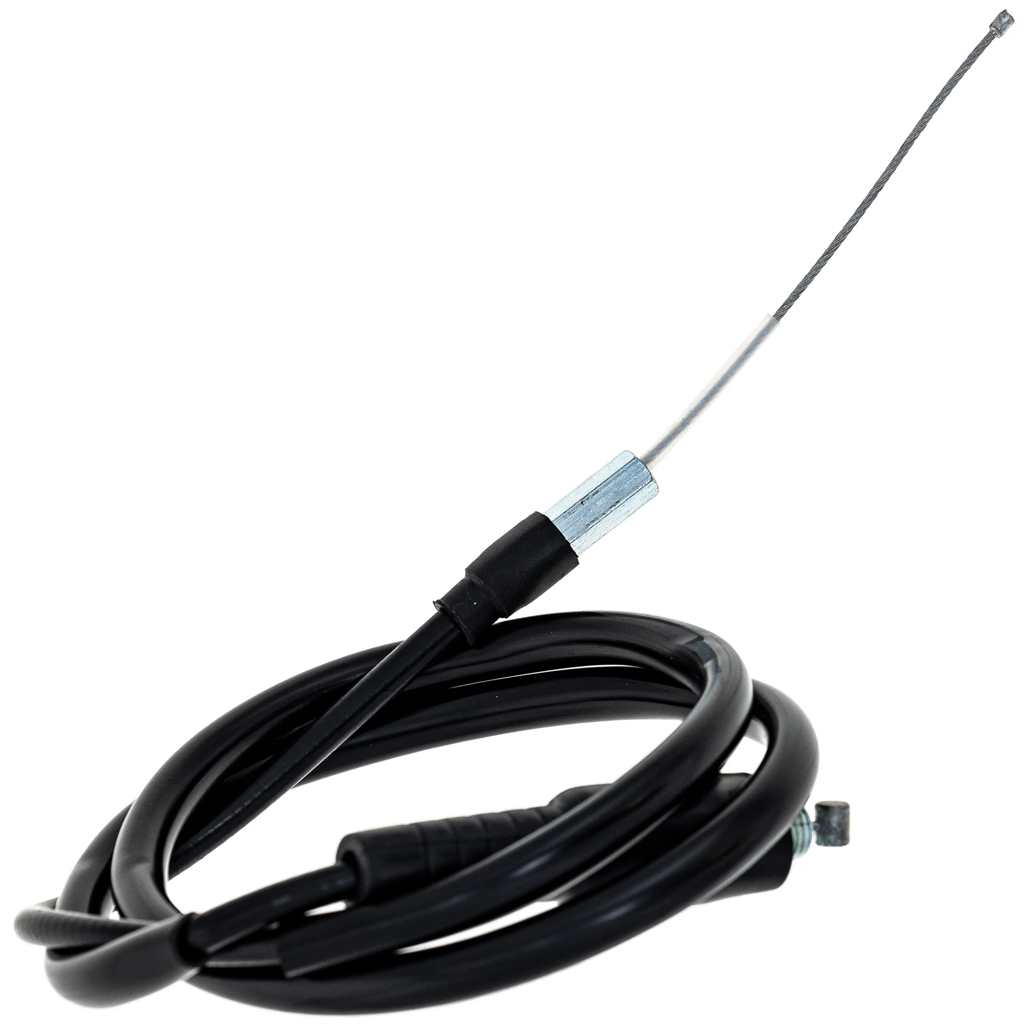 Throttle Cable For Yamaha 70-5153 3HP-26311-10-00 3GD-26311-01-00 - Image 8