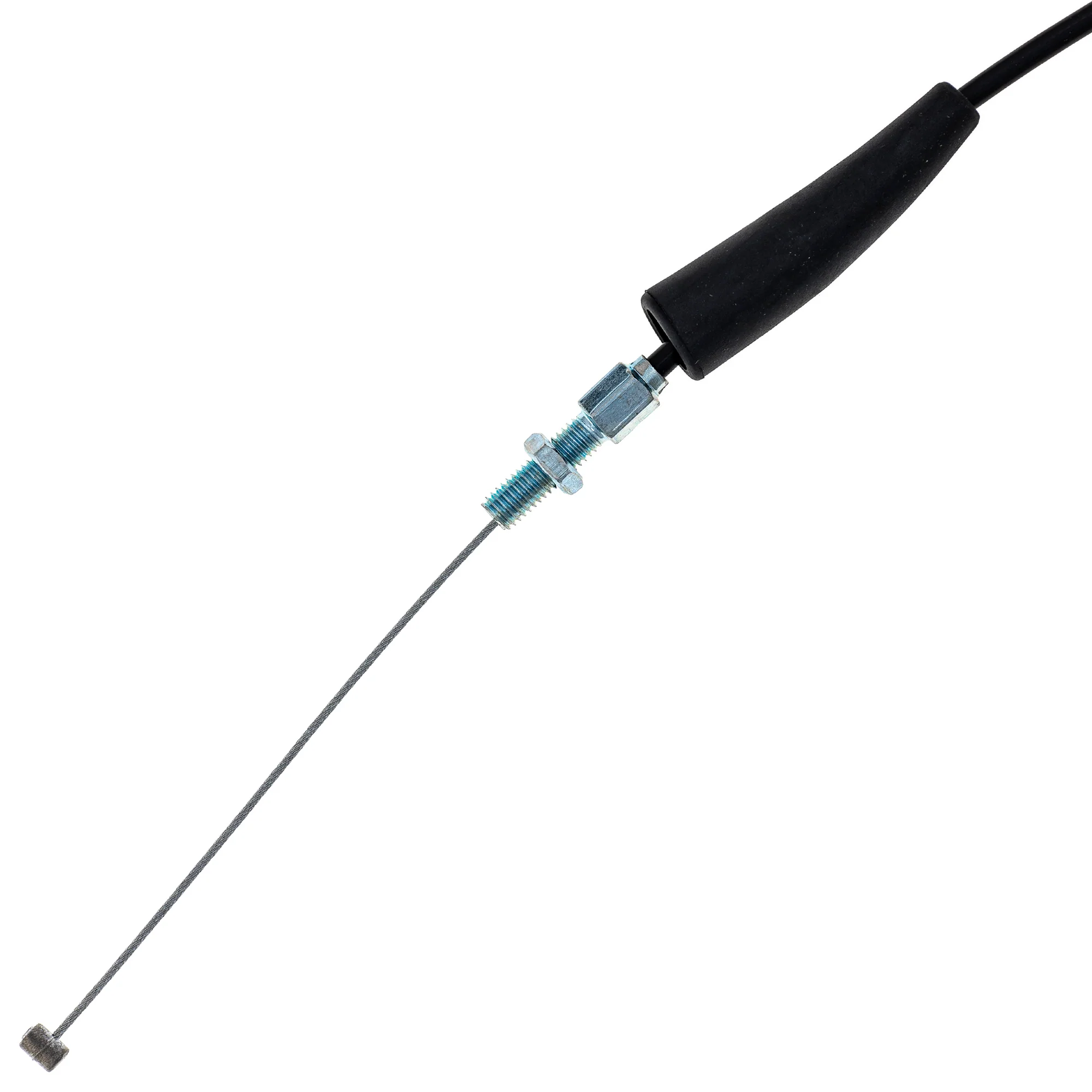 Throttle Cable For Kawasaki 70-3181 54012-1360 - Image 3