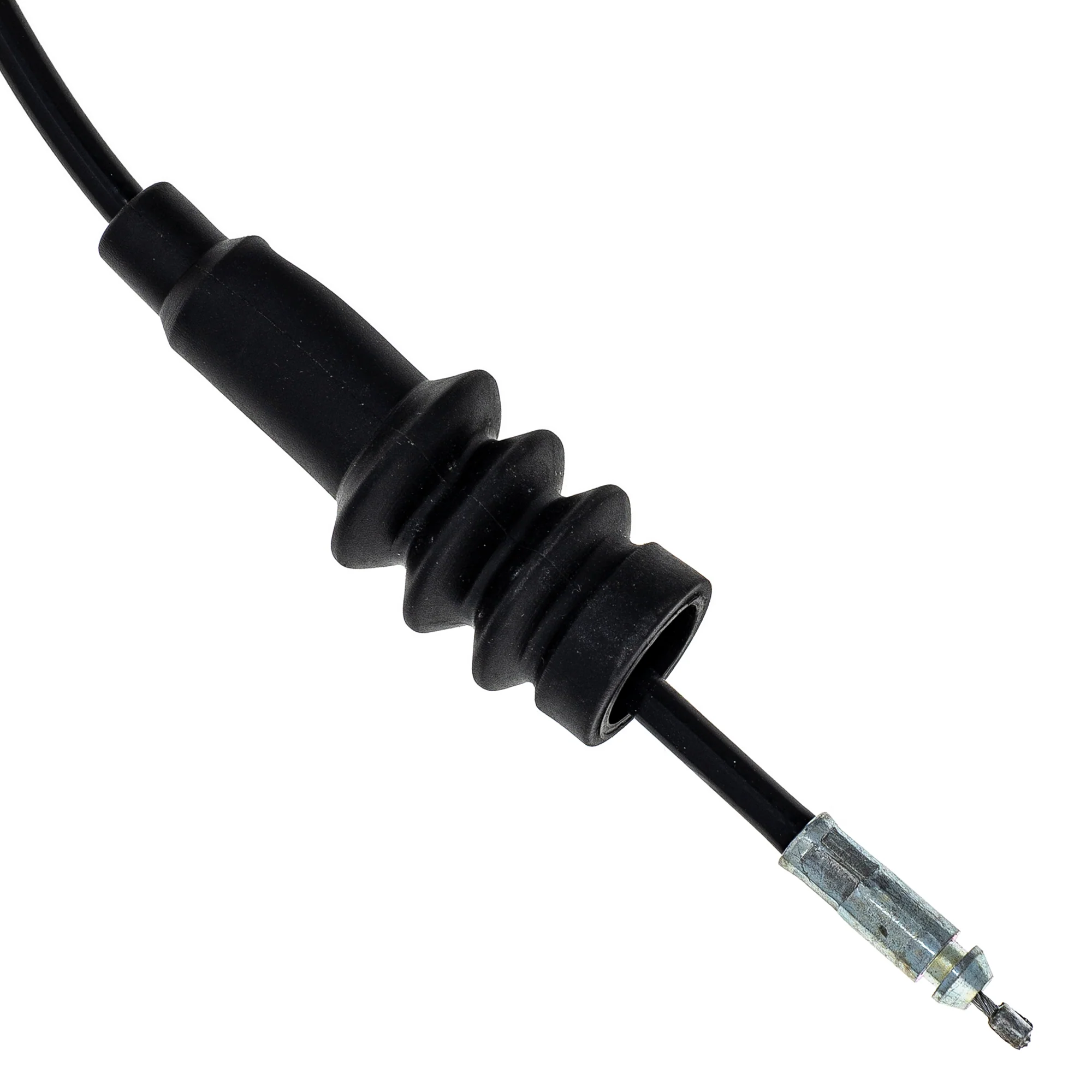 Throttle Cable For Kawasaki 70-3181 54012-1360 - Image 4