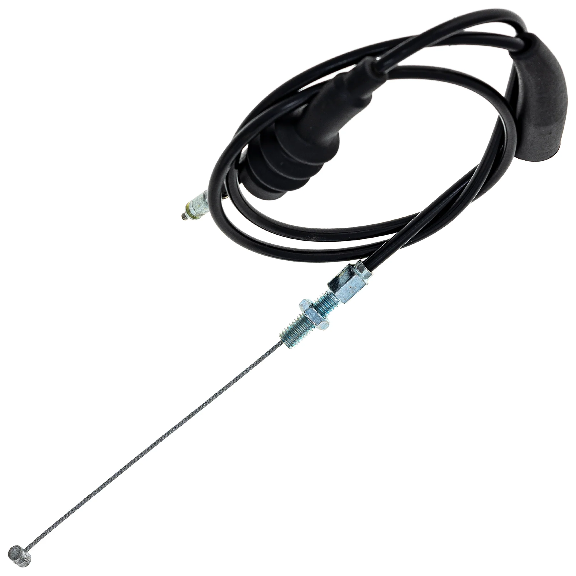 Throttle Cable For Kawasaki 70-3181 54012-1360 - Image 5