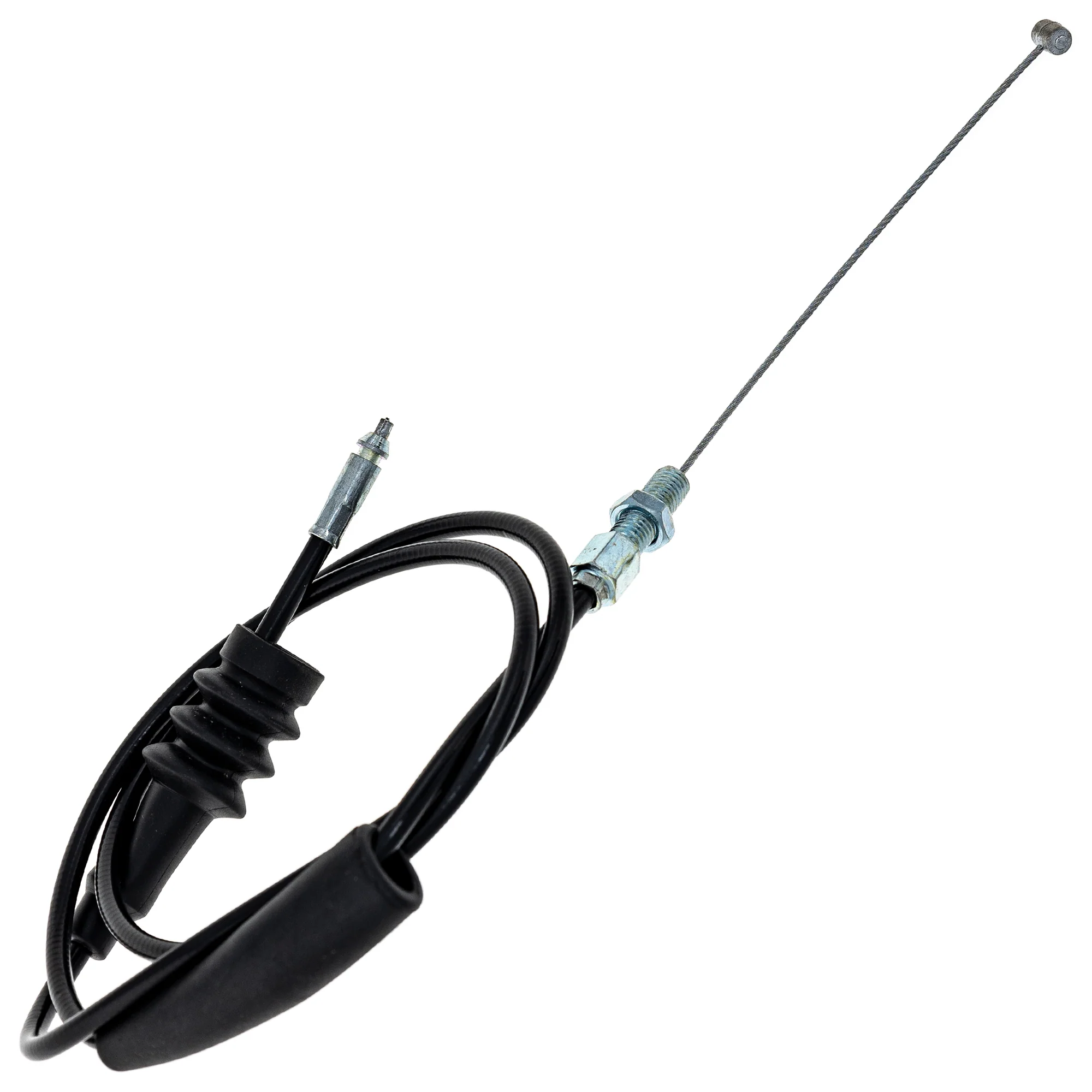 Throttle Cable For Kawasaki 70-3181 54012-1360 - Image 8