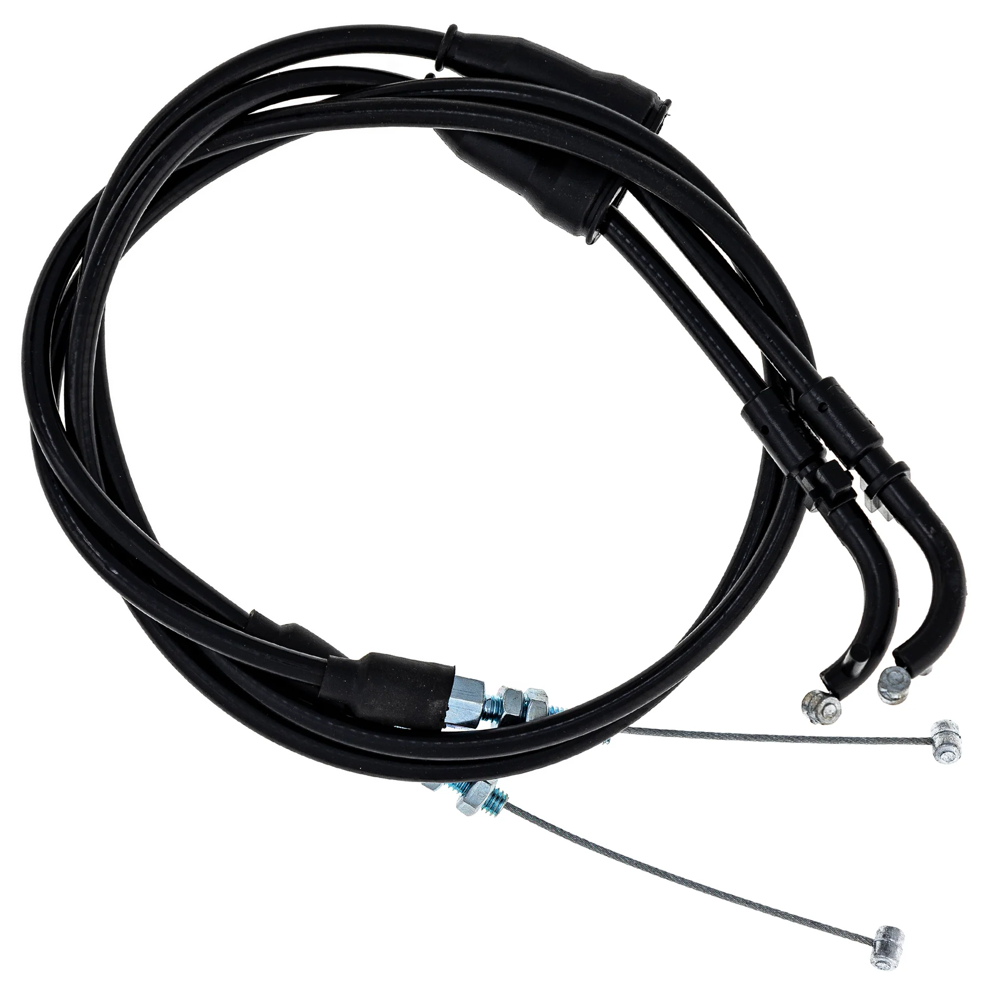 Throttle Cable Set For KTM 70-1115 59002091200