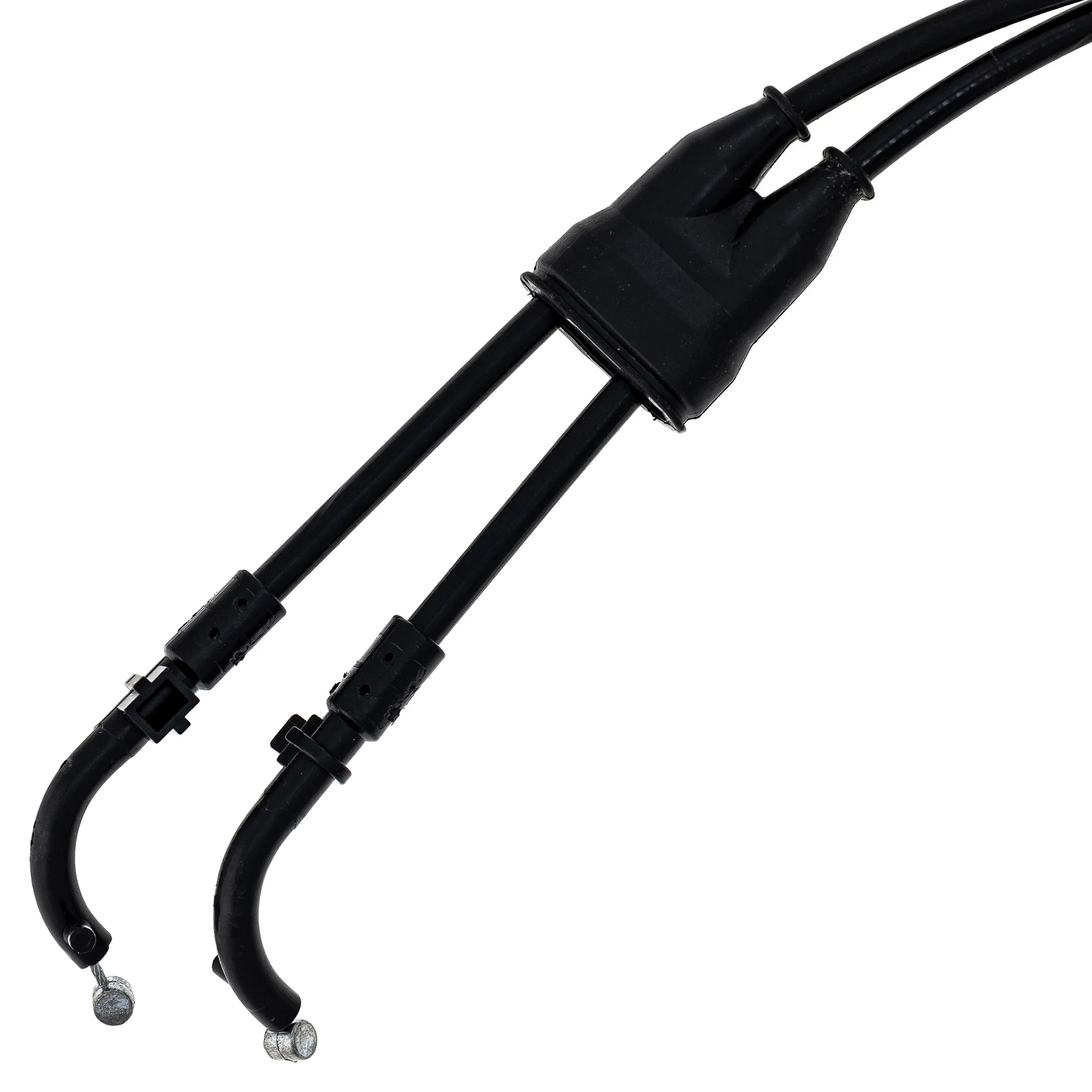 Throttle Cable Set For KTM 70-1115 59002091200 - Image 3