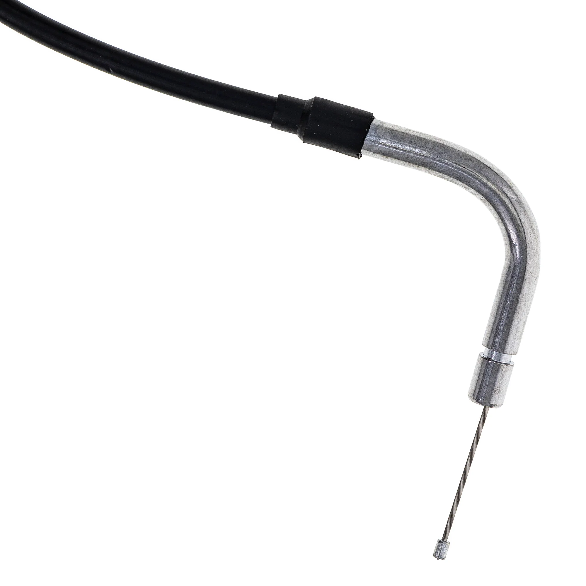 Choke Cable For Kawasaki 70-3386 54017-0042 - Image 4