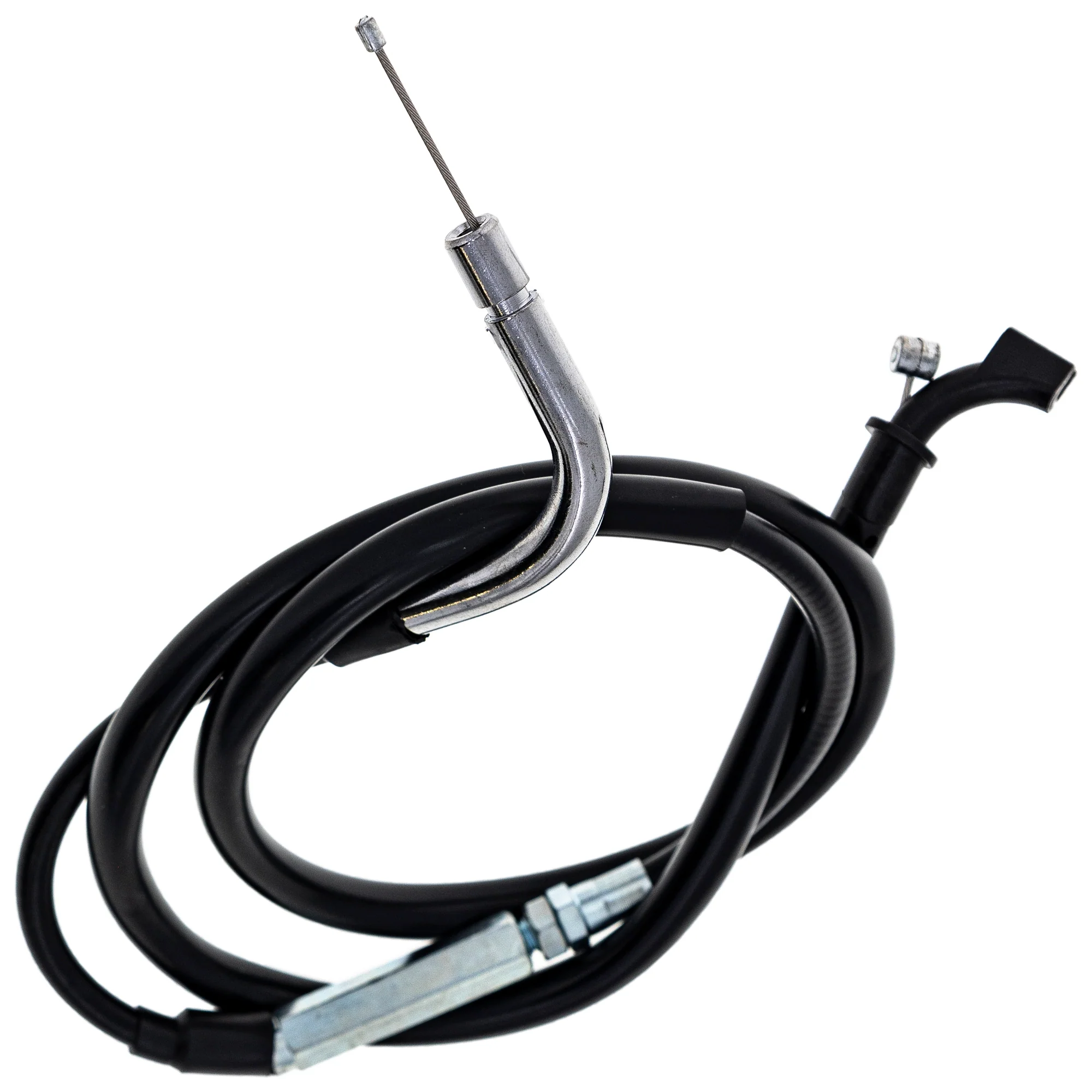 Choke Cable For Kawasaki 70-3386 54017-0042 - Image 8