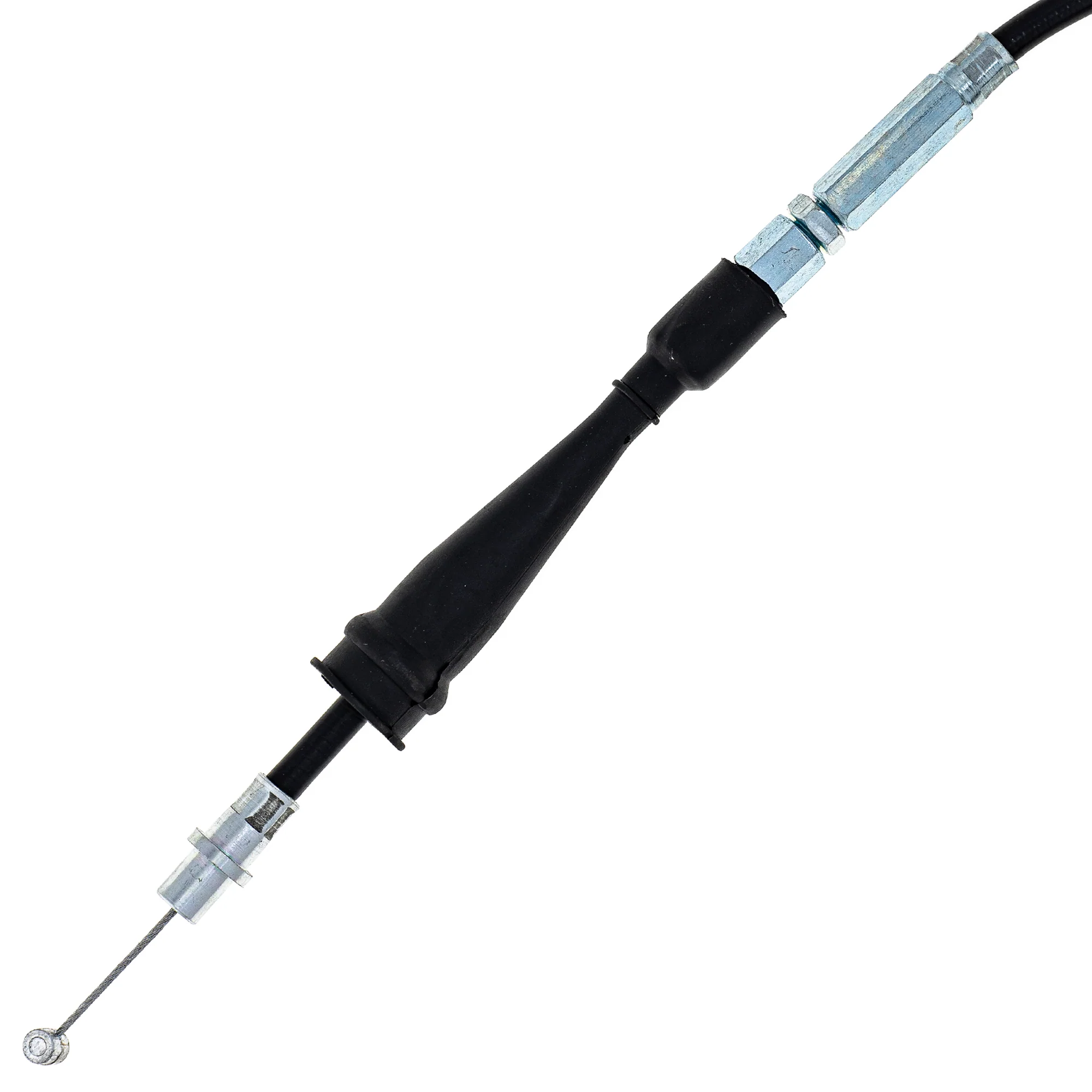 Throttle Cable For Yamaha 70-5043 5V7-26260-00-00 5V6-26260-00-00 3X3-26311-01-00 - Image 3
