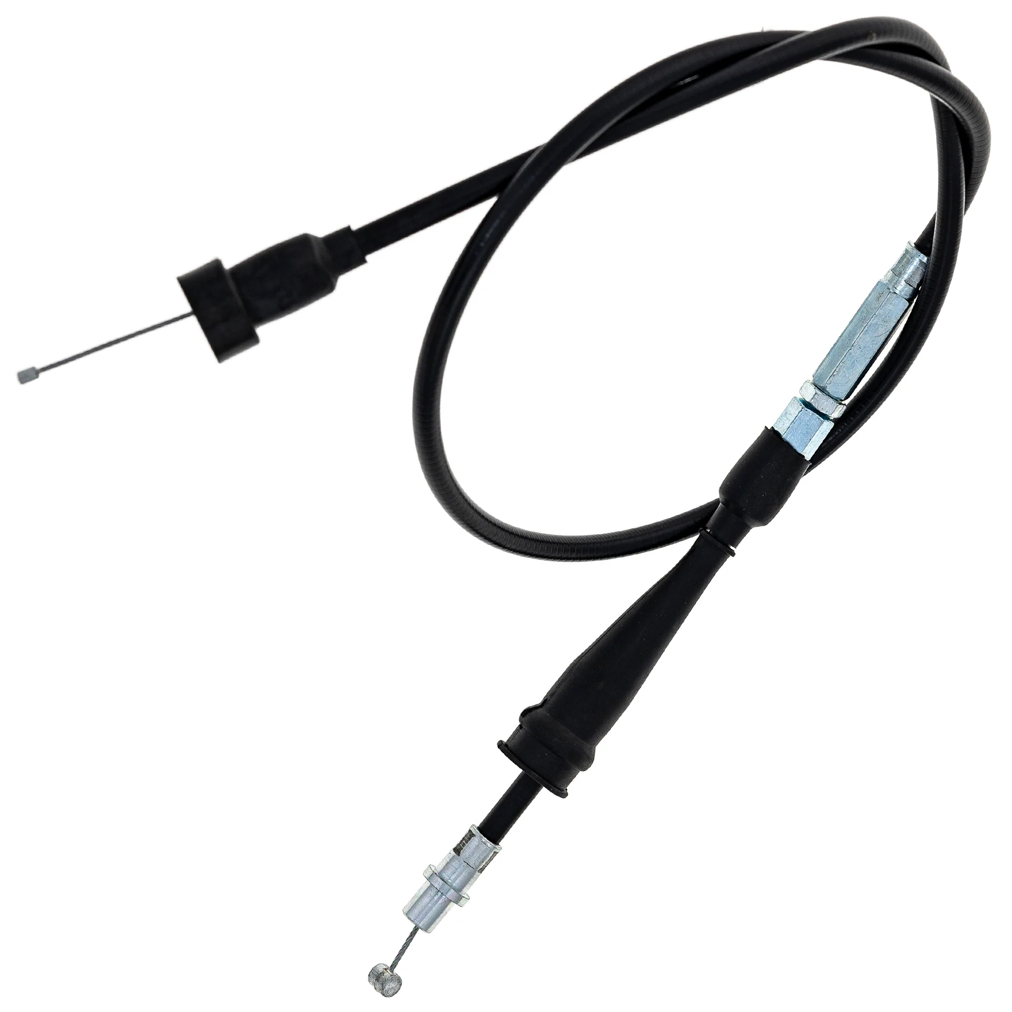 Throttle Cable For Yamaha 70-5043 5V7-26260-00-00 5V6-26260-00-00 3X3-26311-01-00 - Image 5