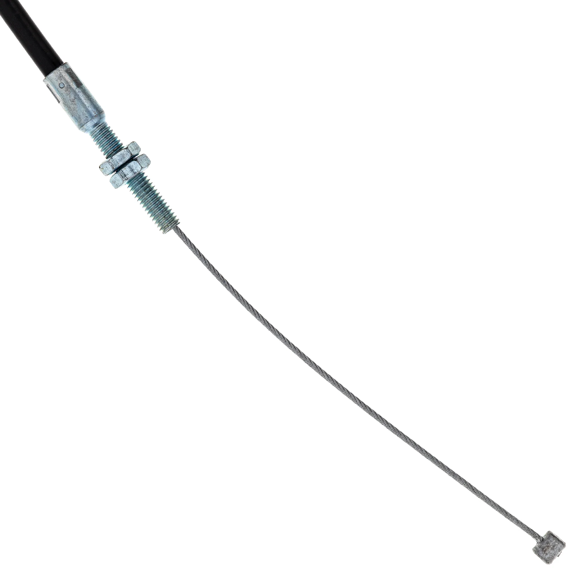 Throttle Cable For Kawasaki 70-3252 54012-1492 54012-1335 54012-0059 - Image 4