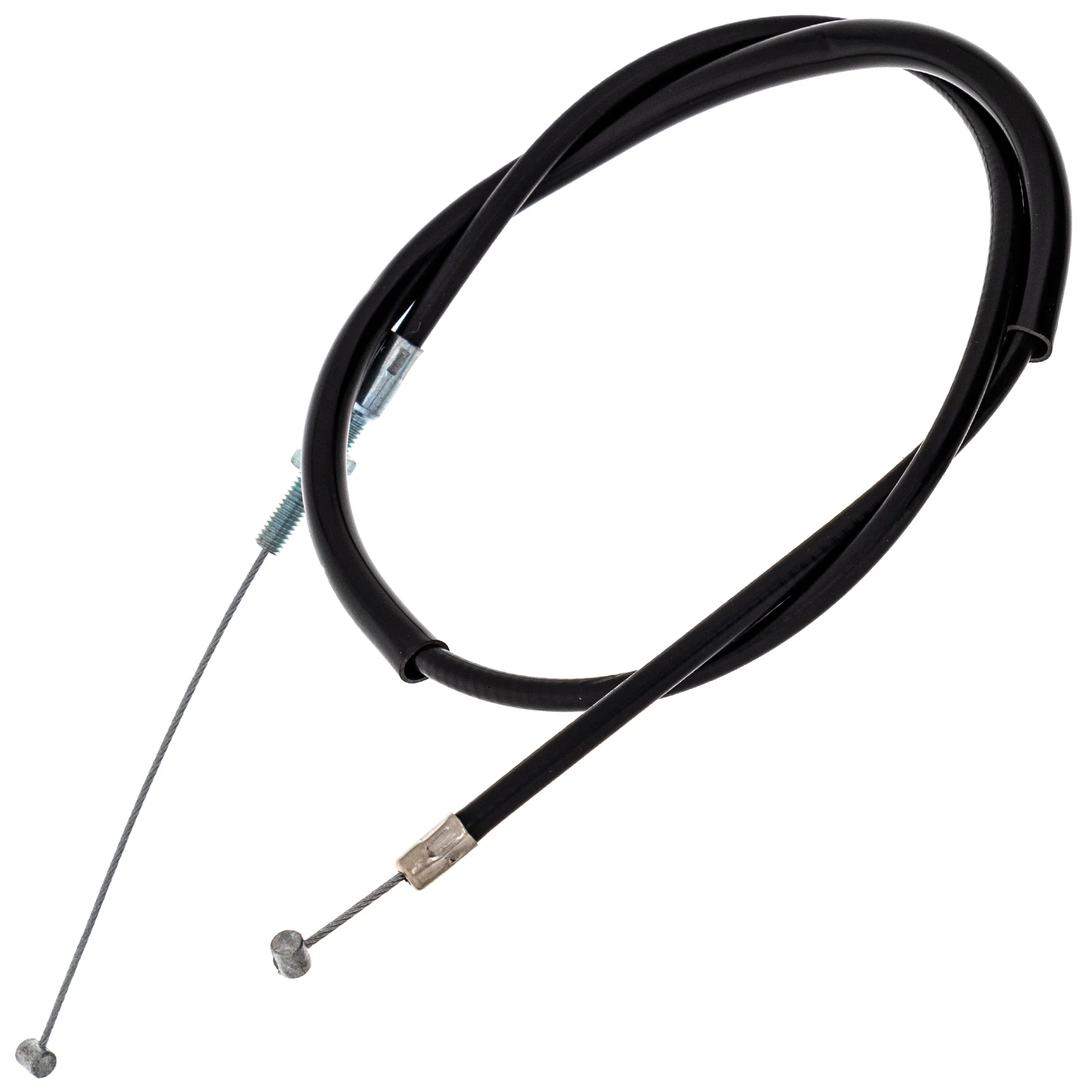 Throttle Cable For Kawasaki 70-3252 54012-1492 54012-1335 54012-0059 - Image 5